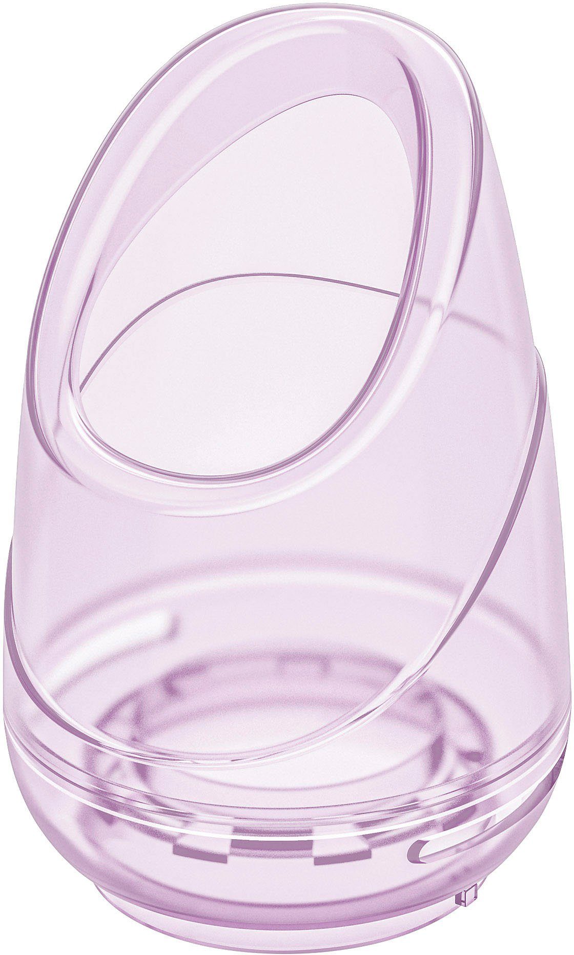 BEURER Gesichtssauna FS 60, Packung