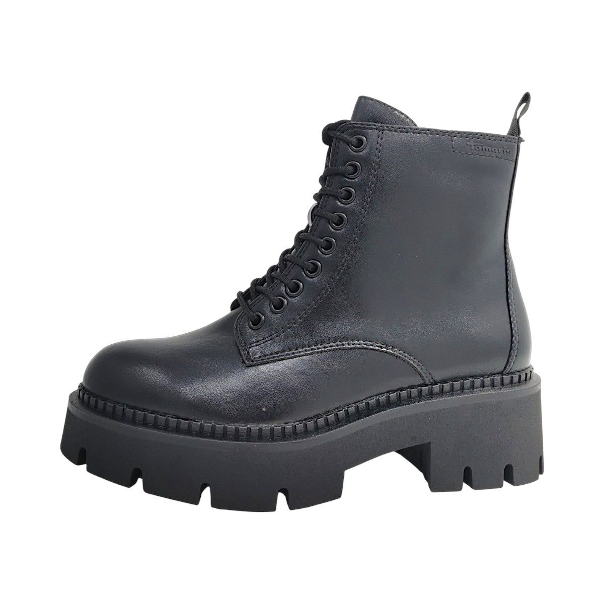 Tamaris Schnürstiefel