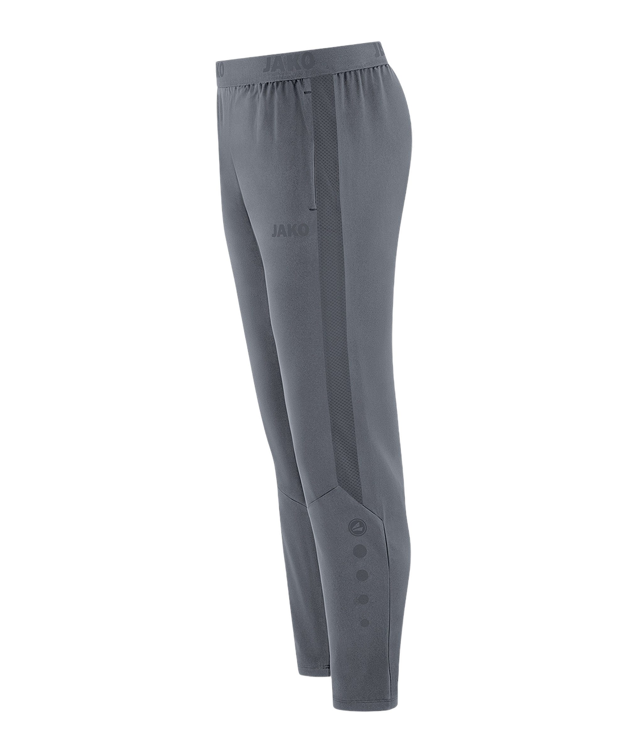Jako Sporthose JAKO Hose Fußball - Textilien - Hosen Hose Power