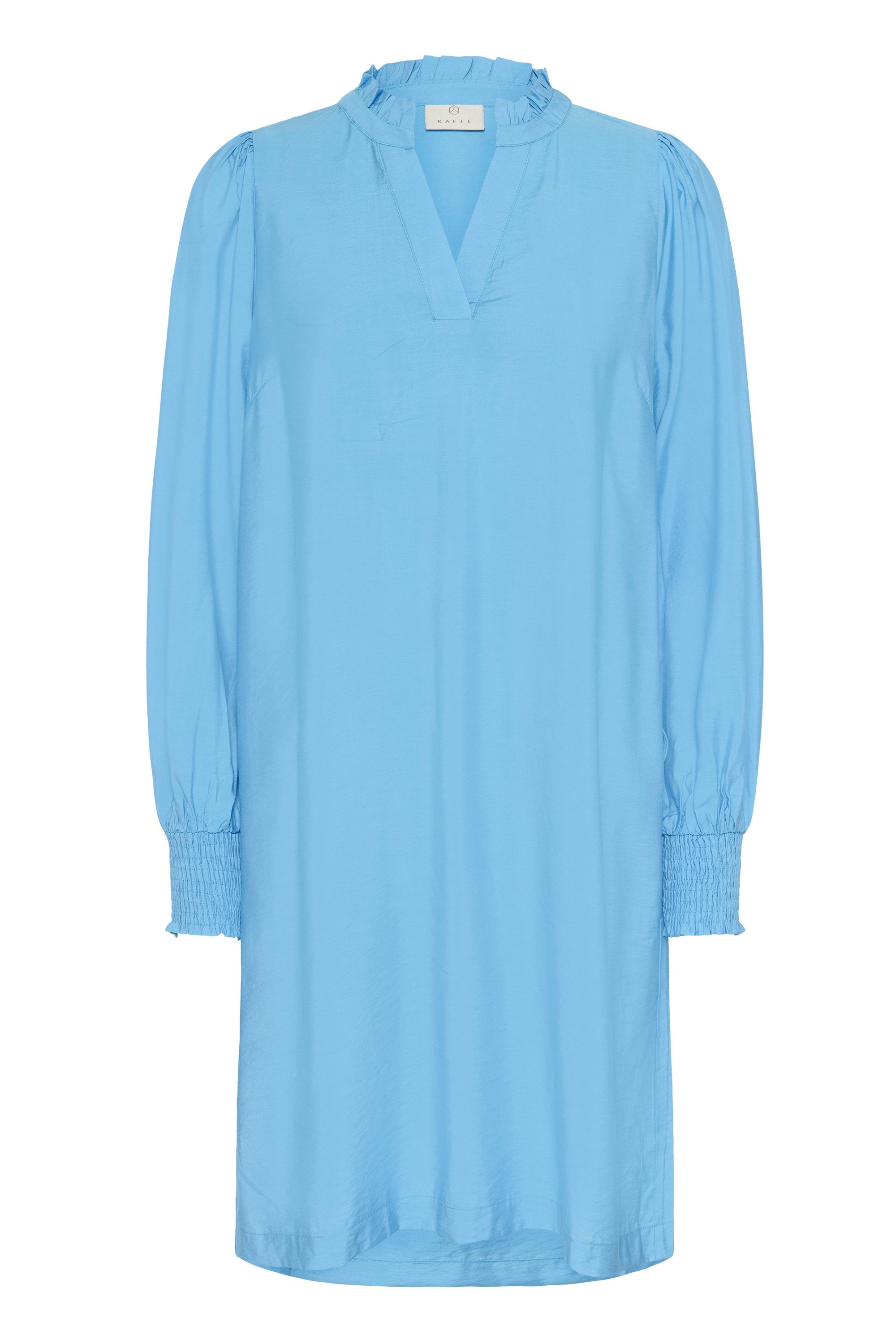 KAFFE Blusenkleid Kleid KAloni