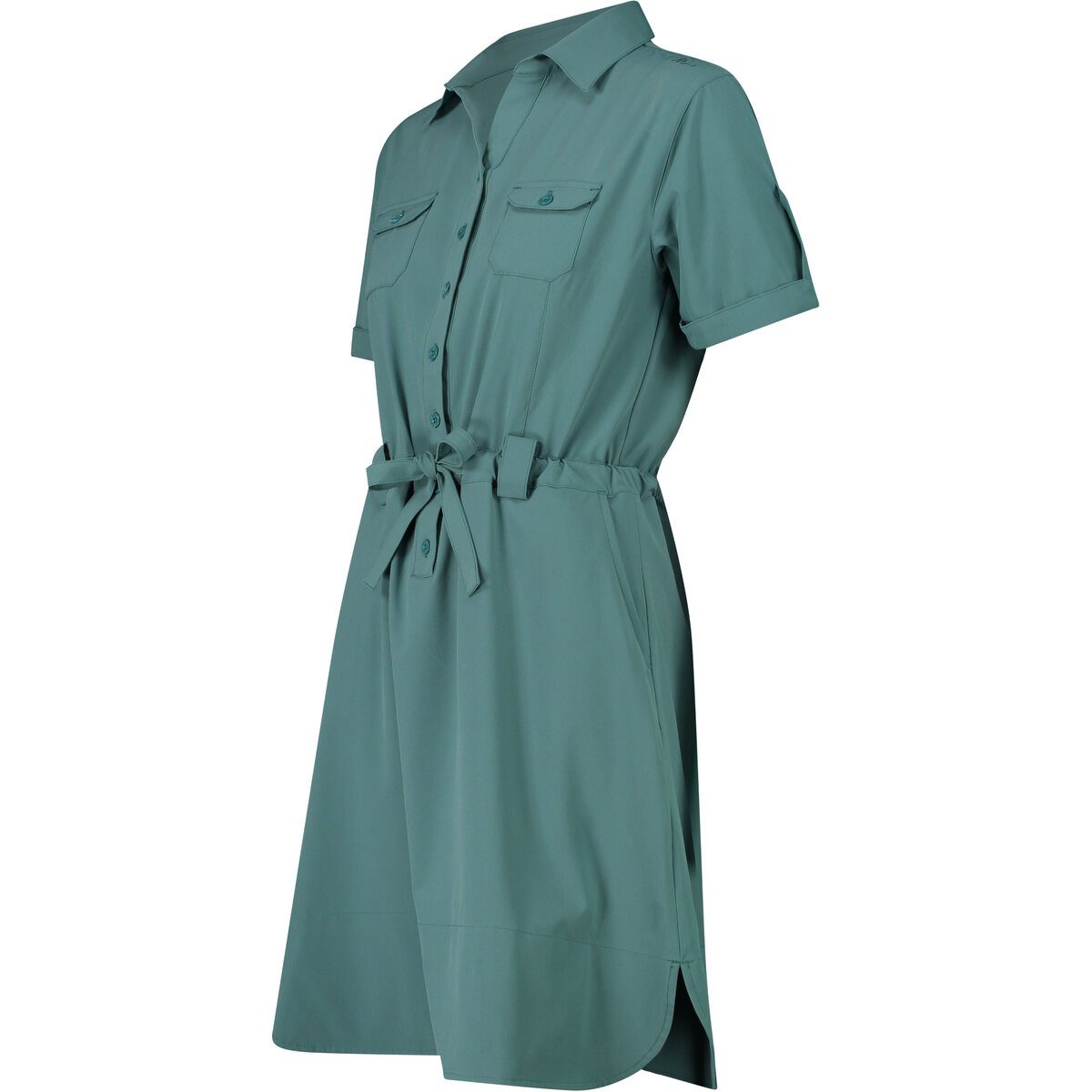 CMP Outdoorhose WOMAN DRESS AGAVE günstig online kaufen
