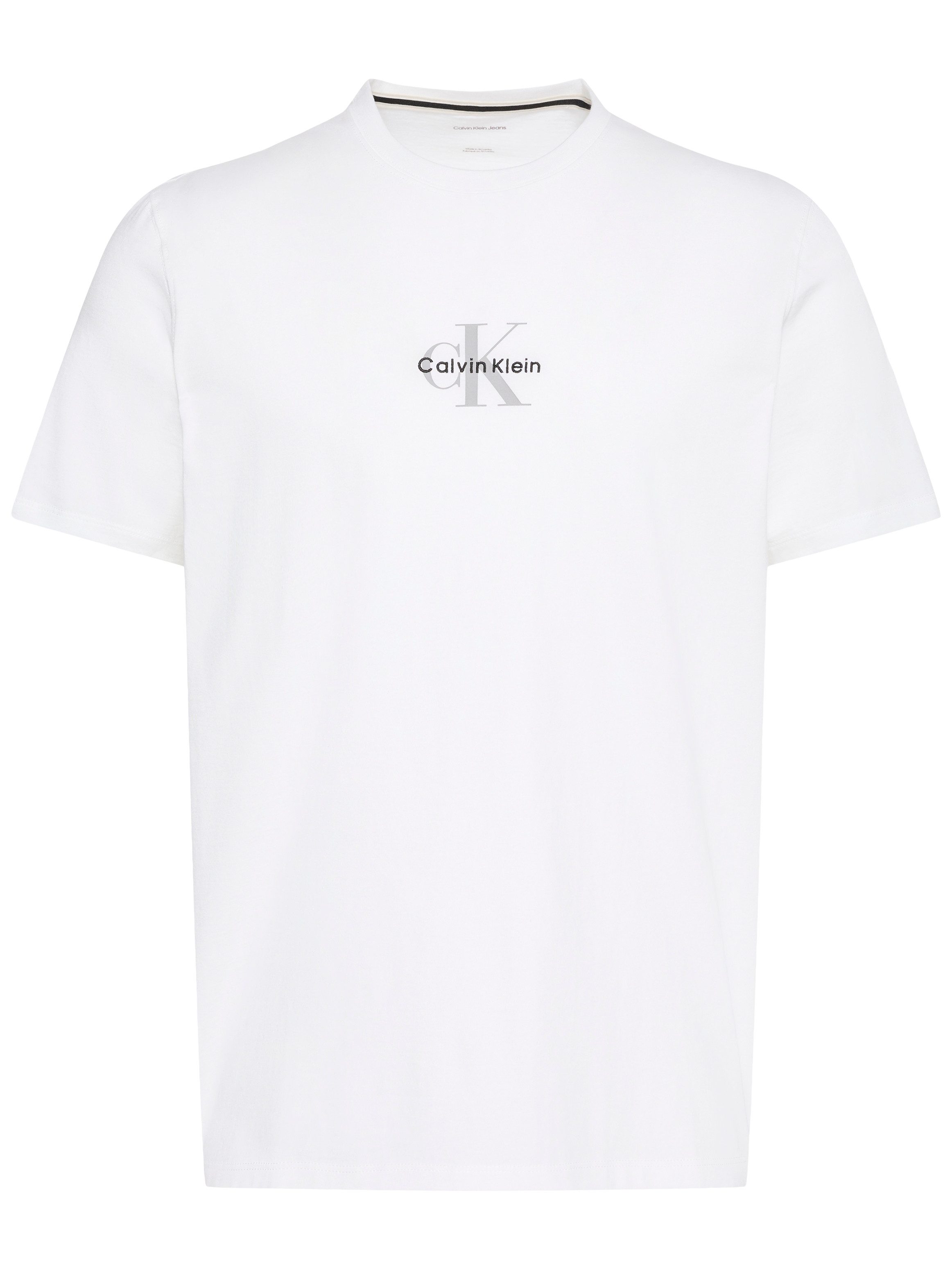 Bright White