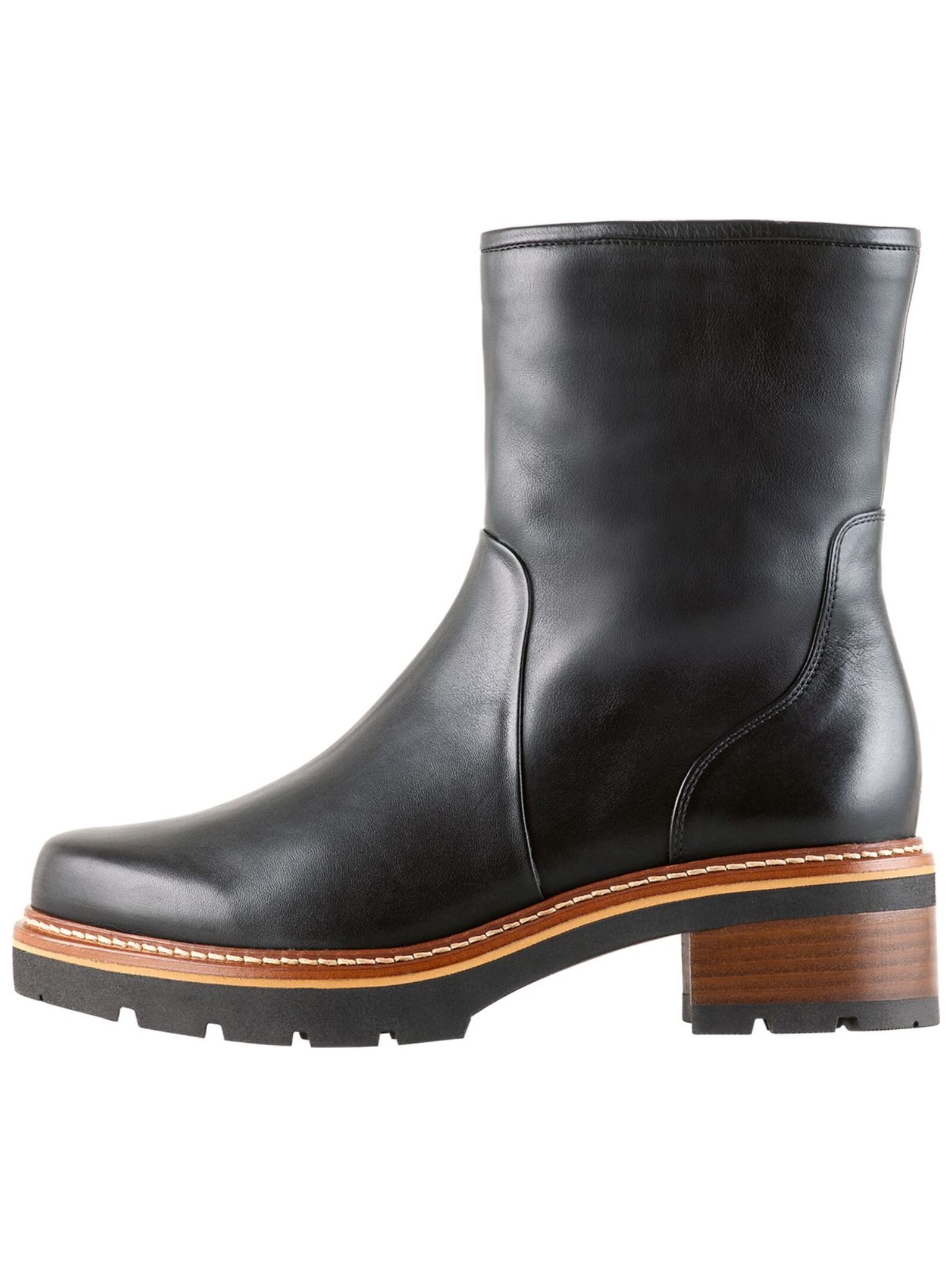 Högl Högl Stiefelette Leder Stiefelette günstig online kaufen