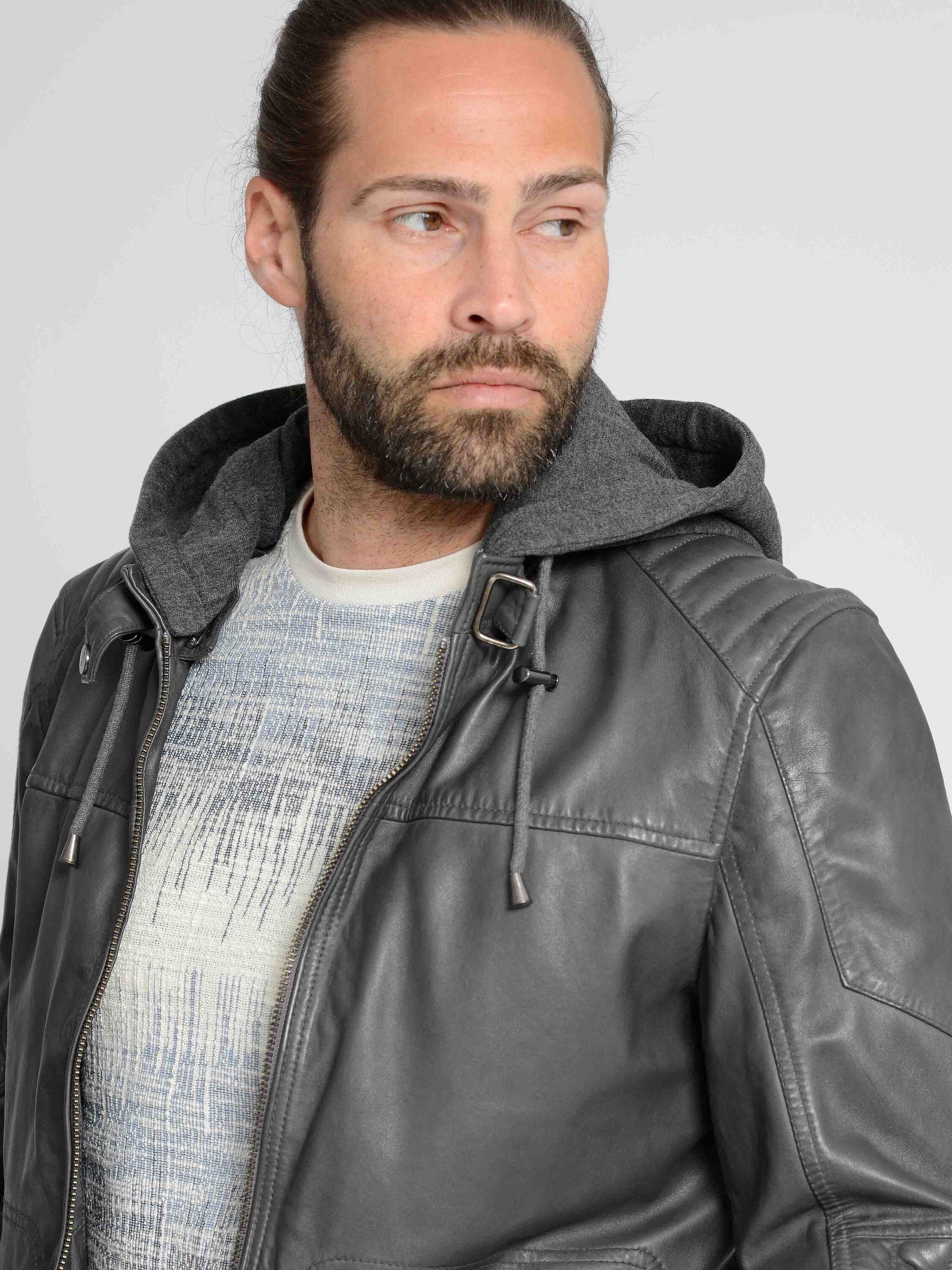 Maze Lederjacke 42021309 günstig online kaufen