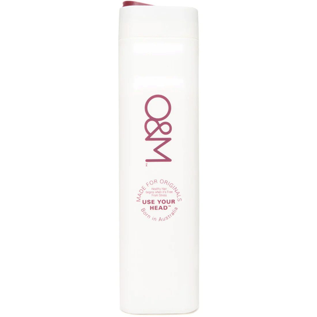 O&M Haarshampoo O&M Hydrate & Conquer Shampoo 350ml