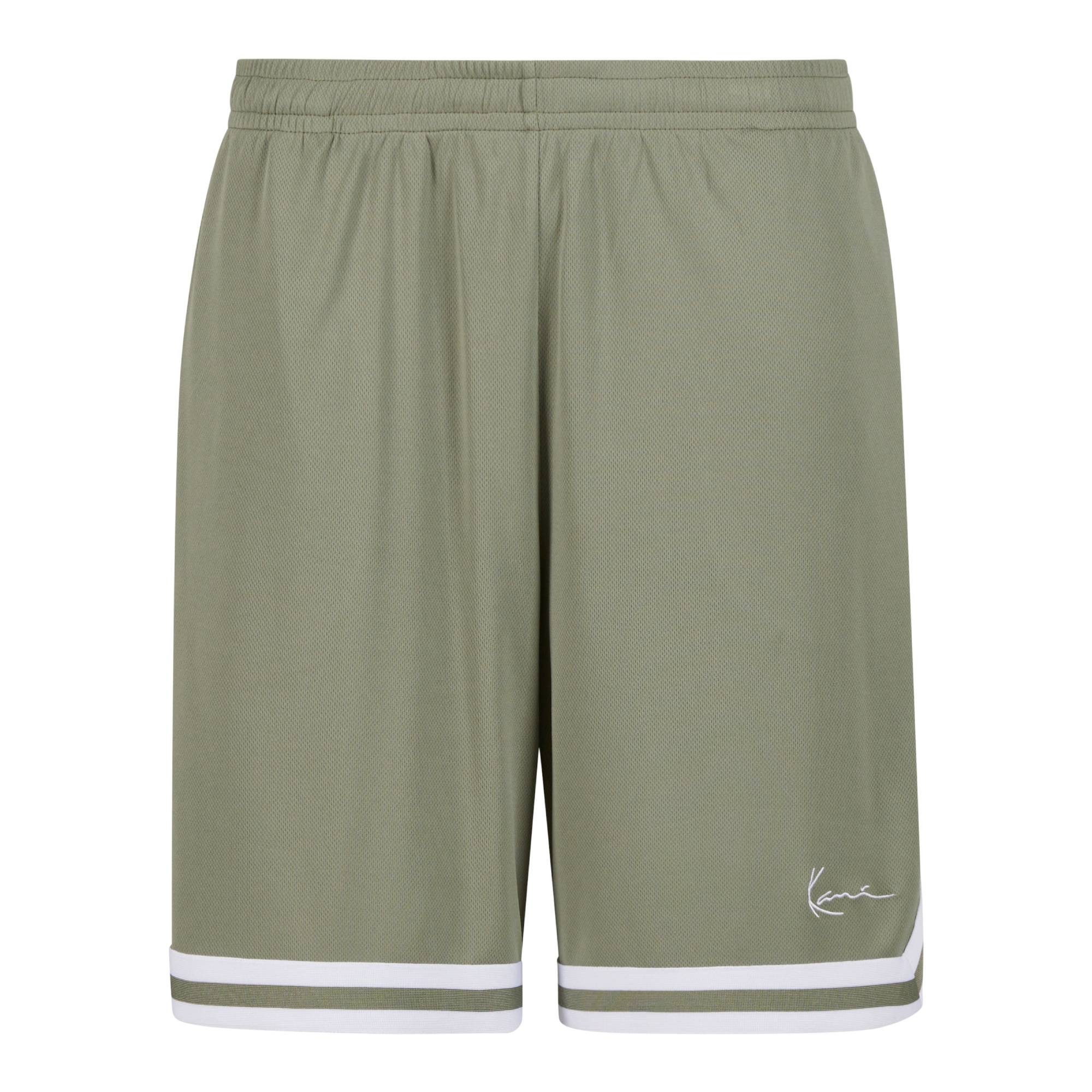 Karl Kani Trainingsshorts Short Karl Kani günstig online kaufen