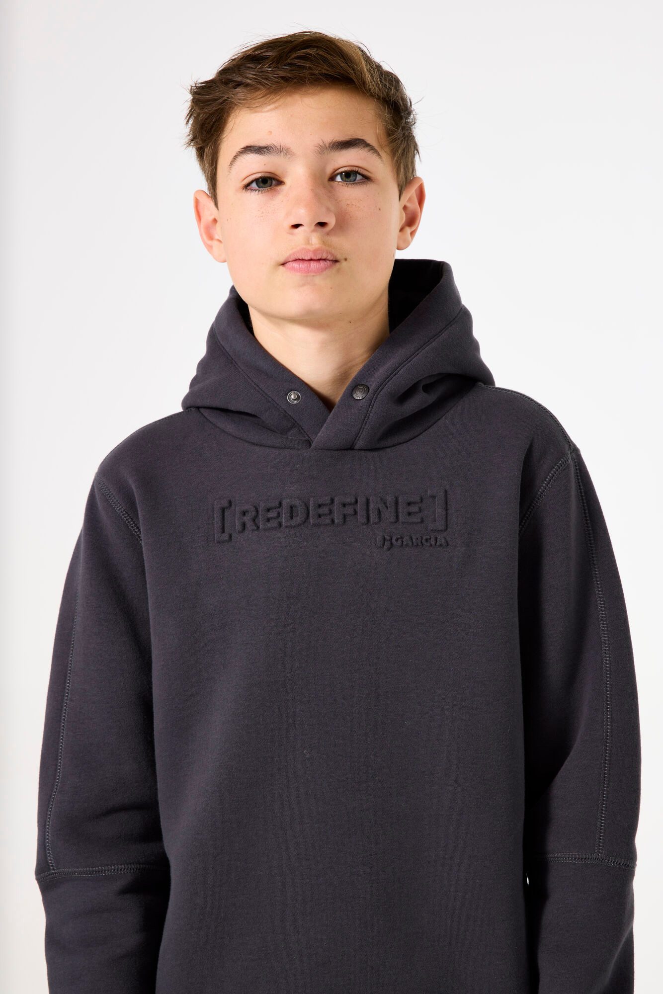 Garcia Sweatshirt Redefine
