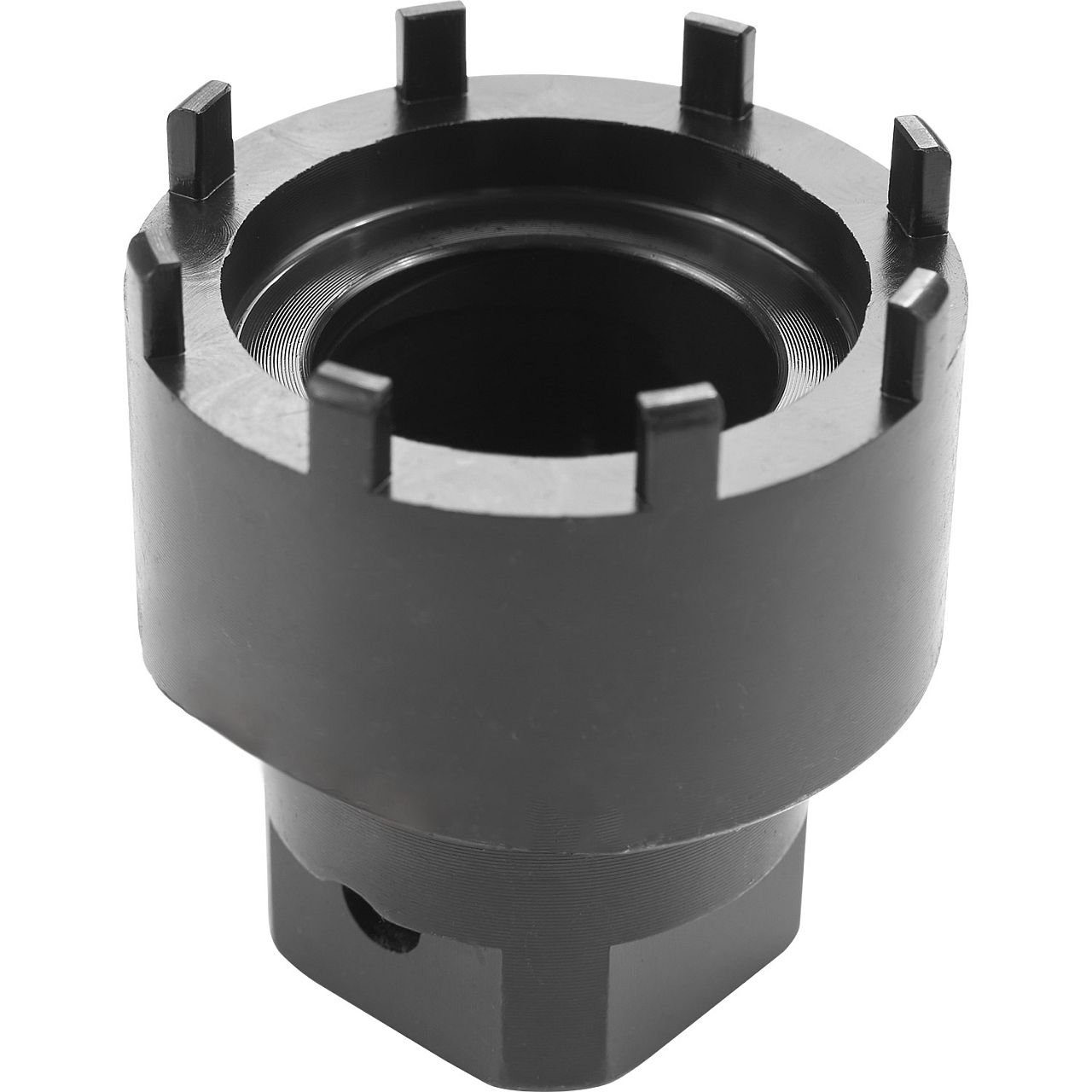 SUPER B Kurbelabzieher E Bike Abzieher Verschlussring Bosch 1 2 24 mm Steckverbindung
