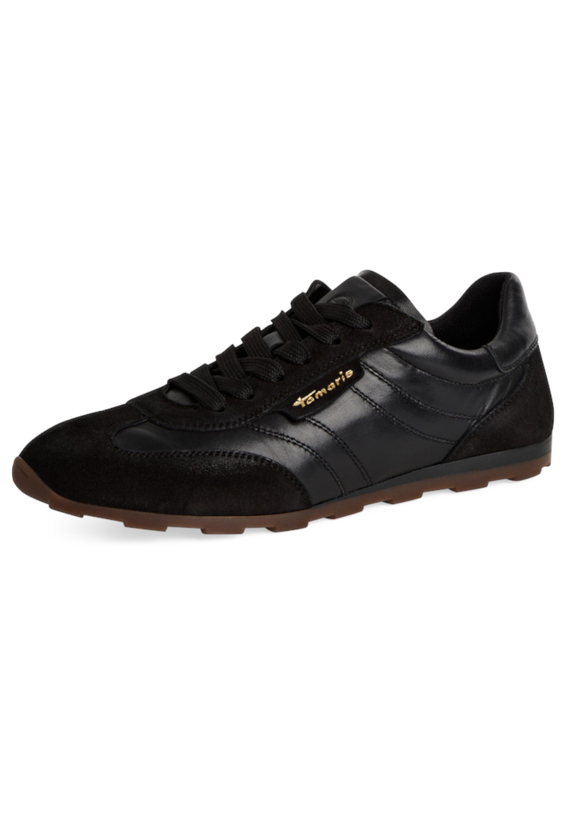 Tamaris 1-23611-44 098 Black Comb Sneaker günstig online kaufen