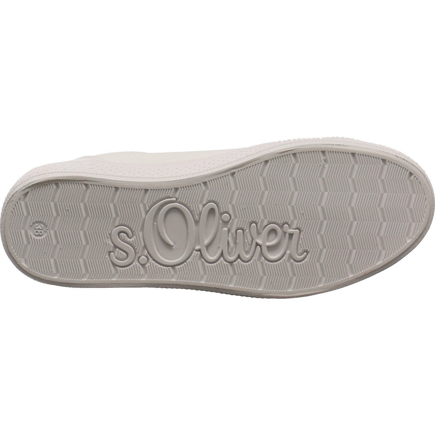 s.Oliver Sneaker
