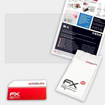 atFoliX Schutzfolie Panzerglasfolie für Sony DSC-RX100, Ultradünn und superhart