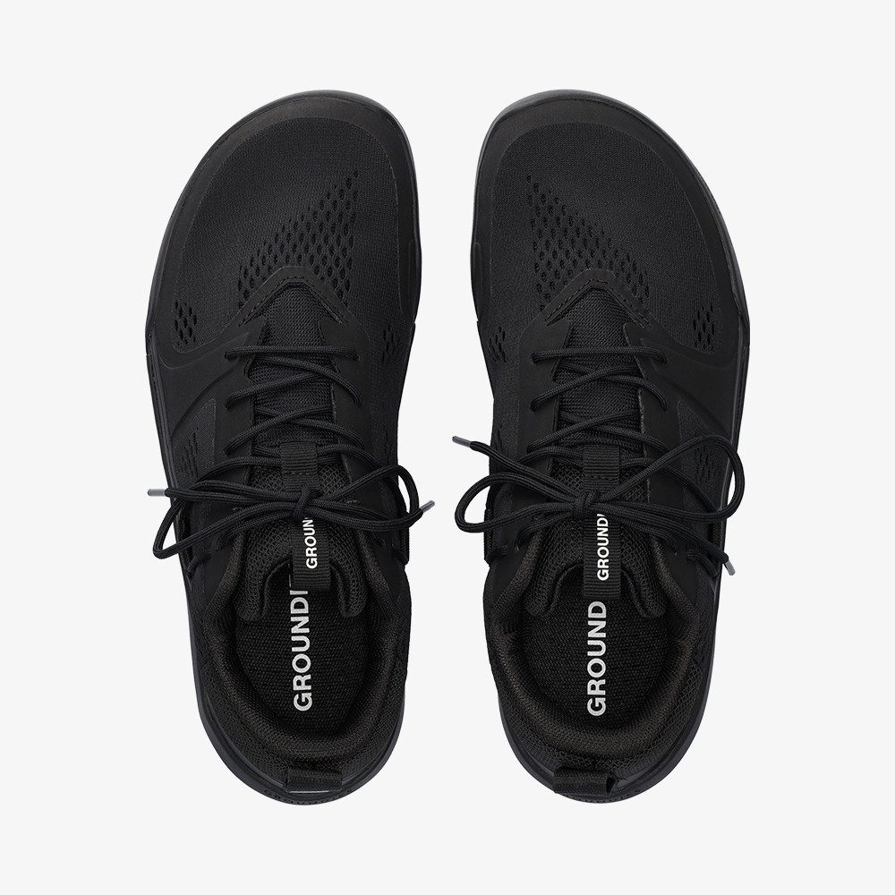 GROUNDIES G-Flex Precision Men Sneaker