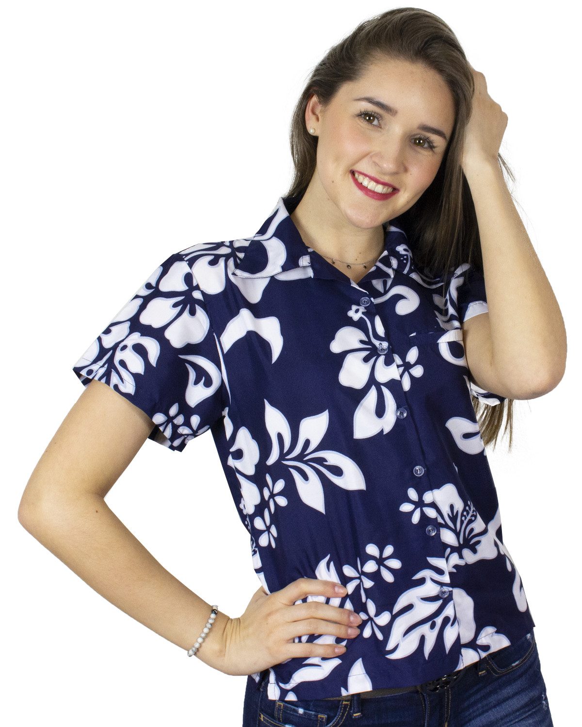 Navyblau