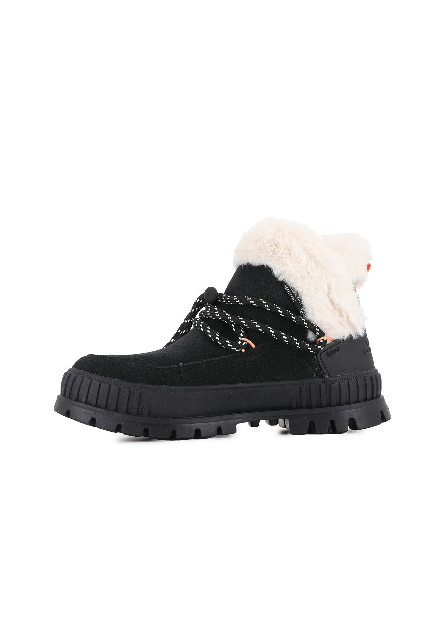 Palladium PALLASHOCK LO HIVER Stiefel – Bild 3 von 5