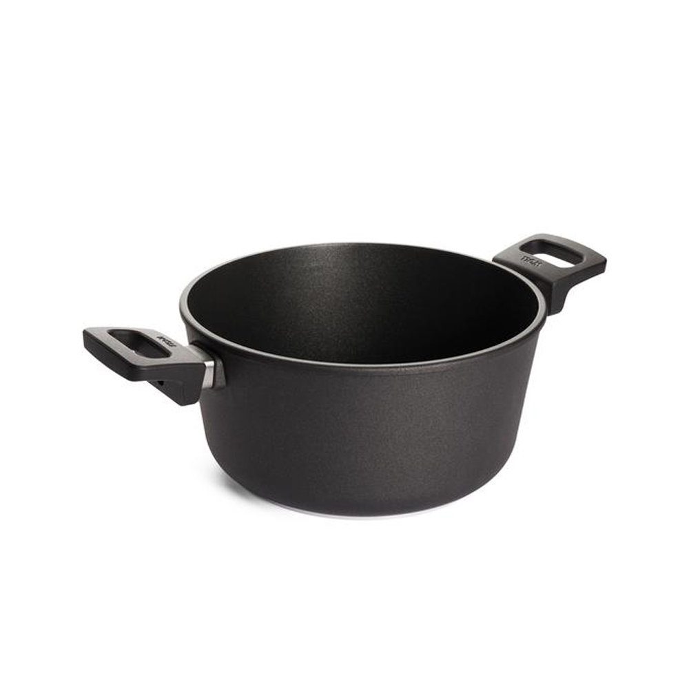 Kochtopf Nowo Gusstopf mit Deckel, 28cm