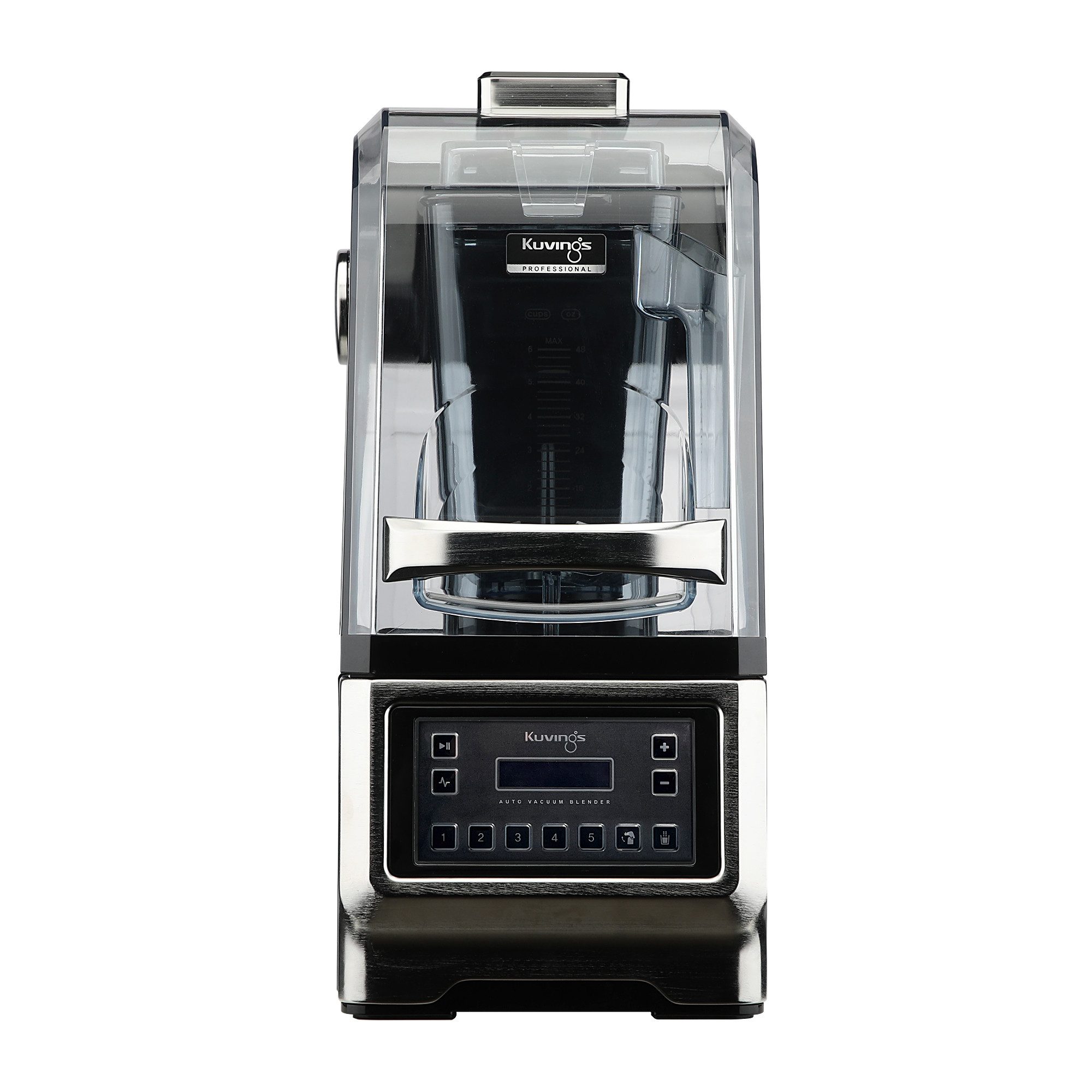 Kuvings Міксери настільні Kuvings CB1000 Professional Auto Vacuum Blender