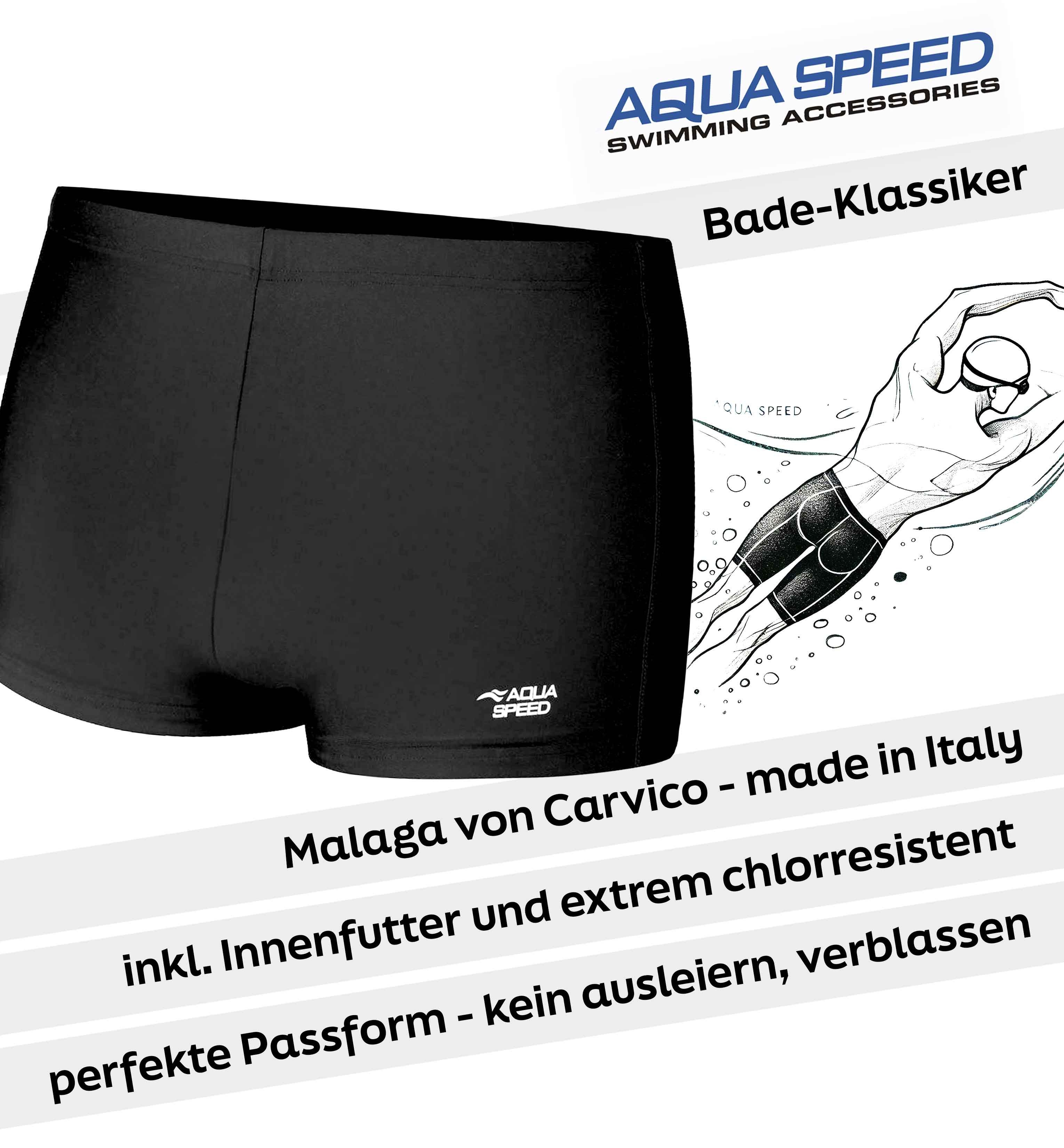 Aqua Speed Badehose Aquashorts NIKO – günstig online kaufen