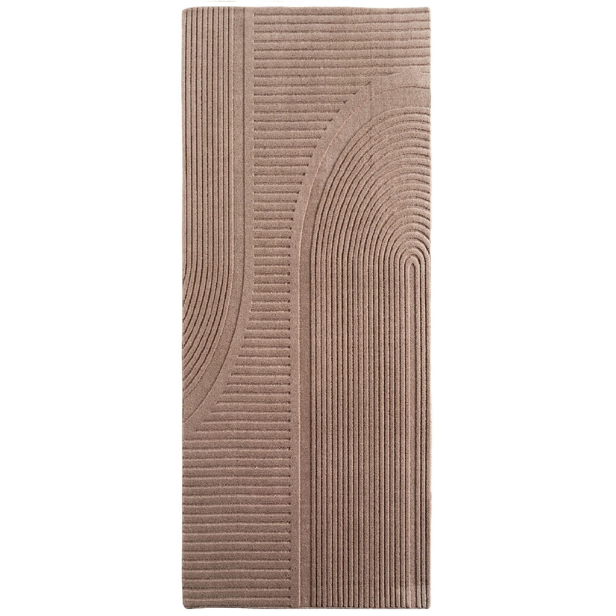 Jimri Teppich COSY - Skandinavischer Boho Geometrisch Modernerteppich Unifa günstig online kaufen