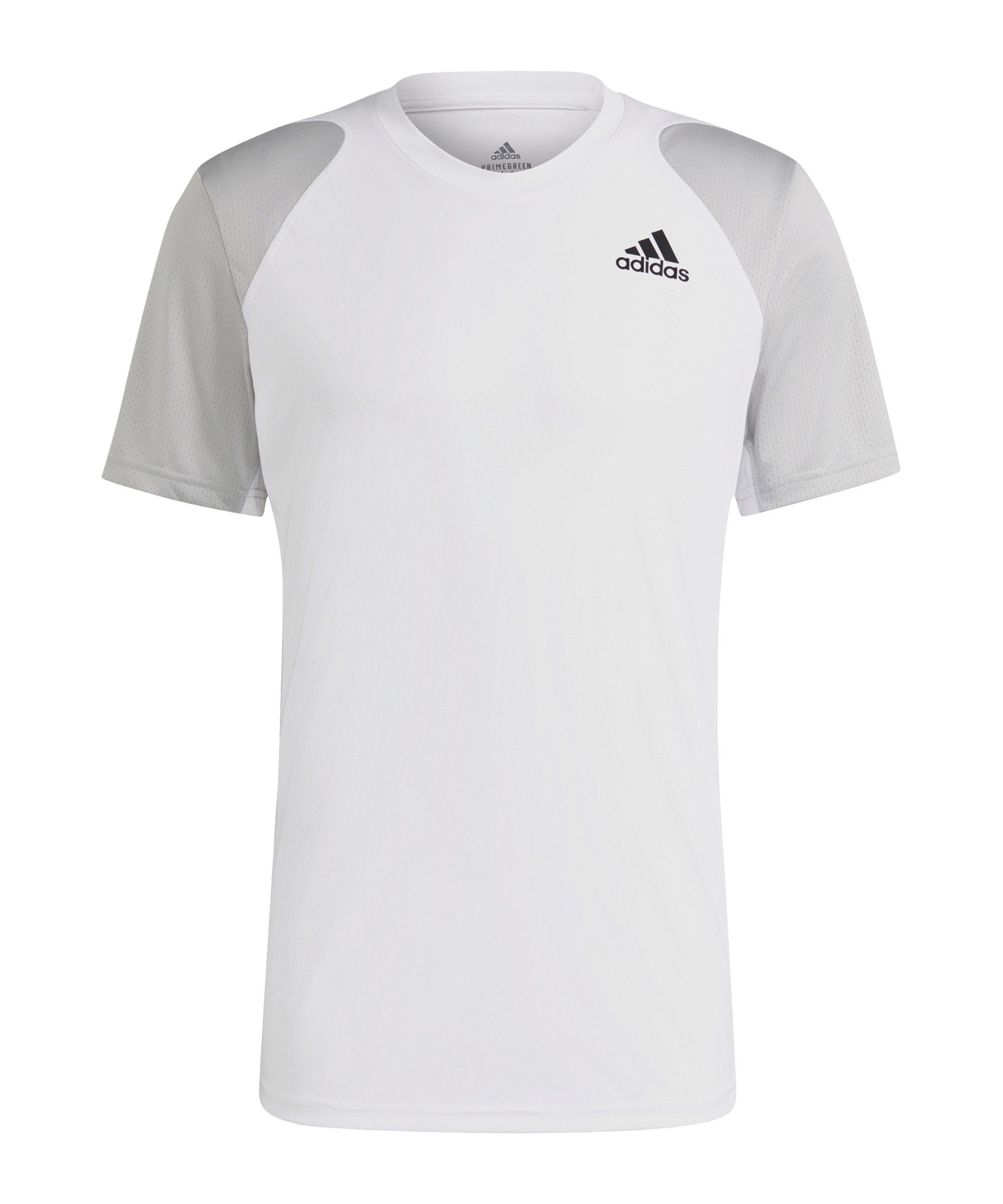 adidas Performance T-Shirt Club Tennis T-Shirt Nachhaltiges Produkt