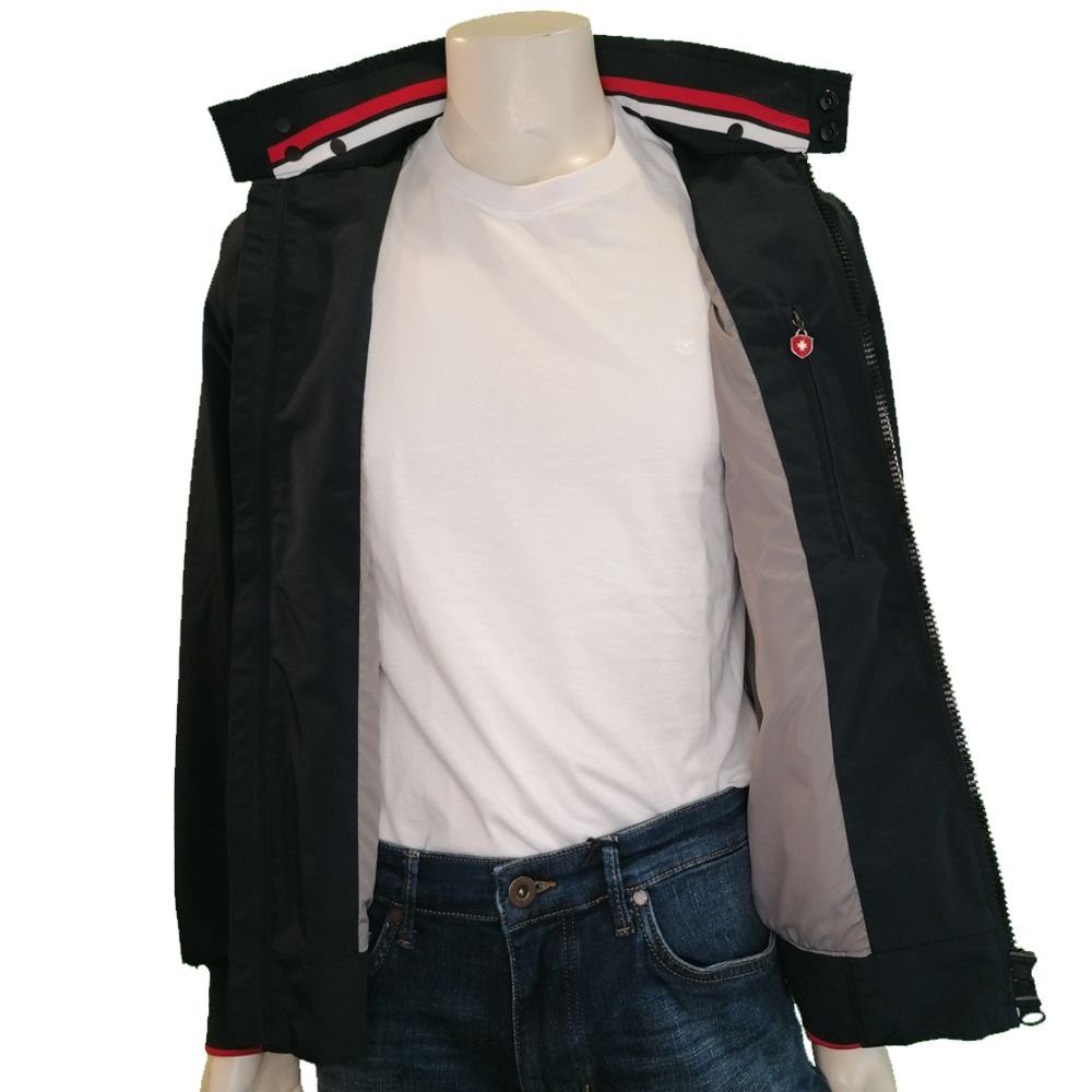 Wellensteyn Blouson