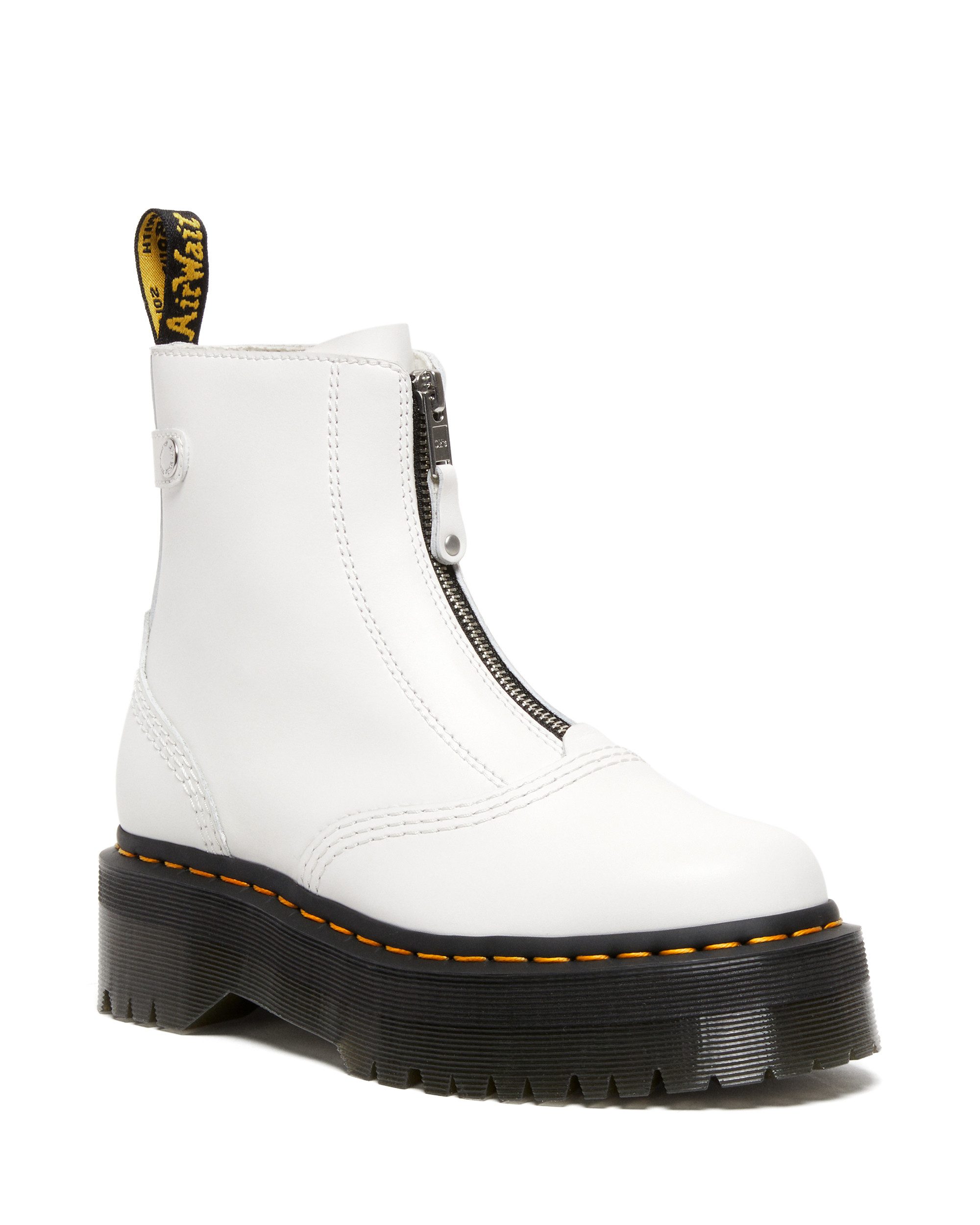 DR. MARTENS JETTA SENDAL Ankleboots (2-tlg) günstig online kaufen