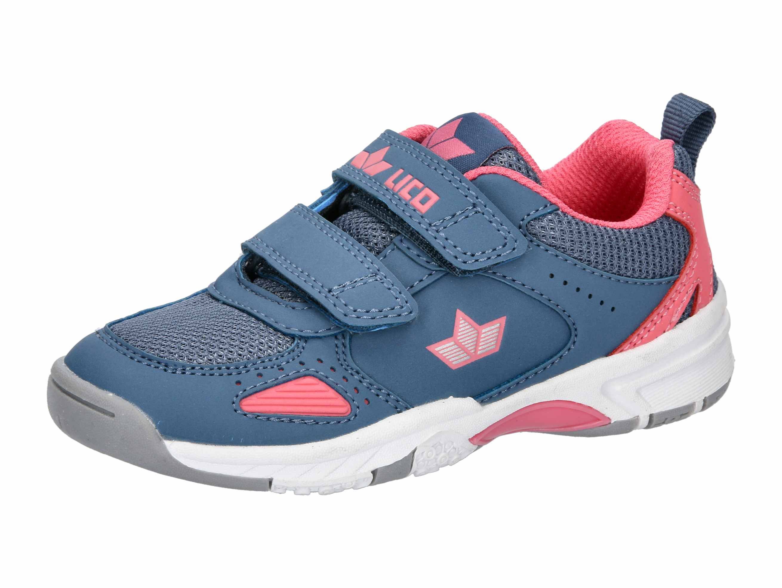 Sportschuh Peyton V Hallenschuh