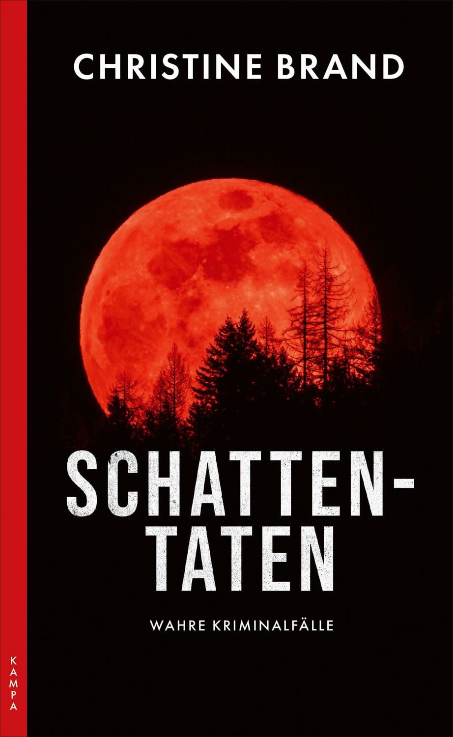 Schattentaten / Christine Brand