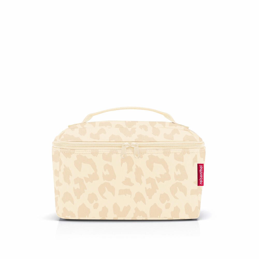 REISENTHEL® Beautycase beautycase leo vanilla