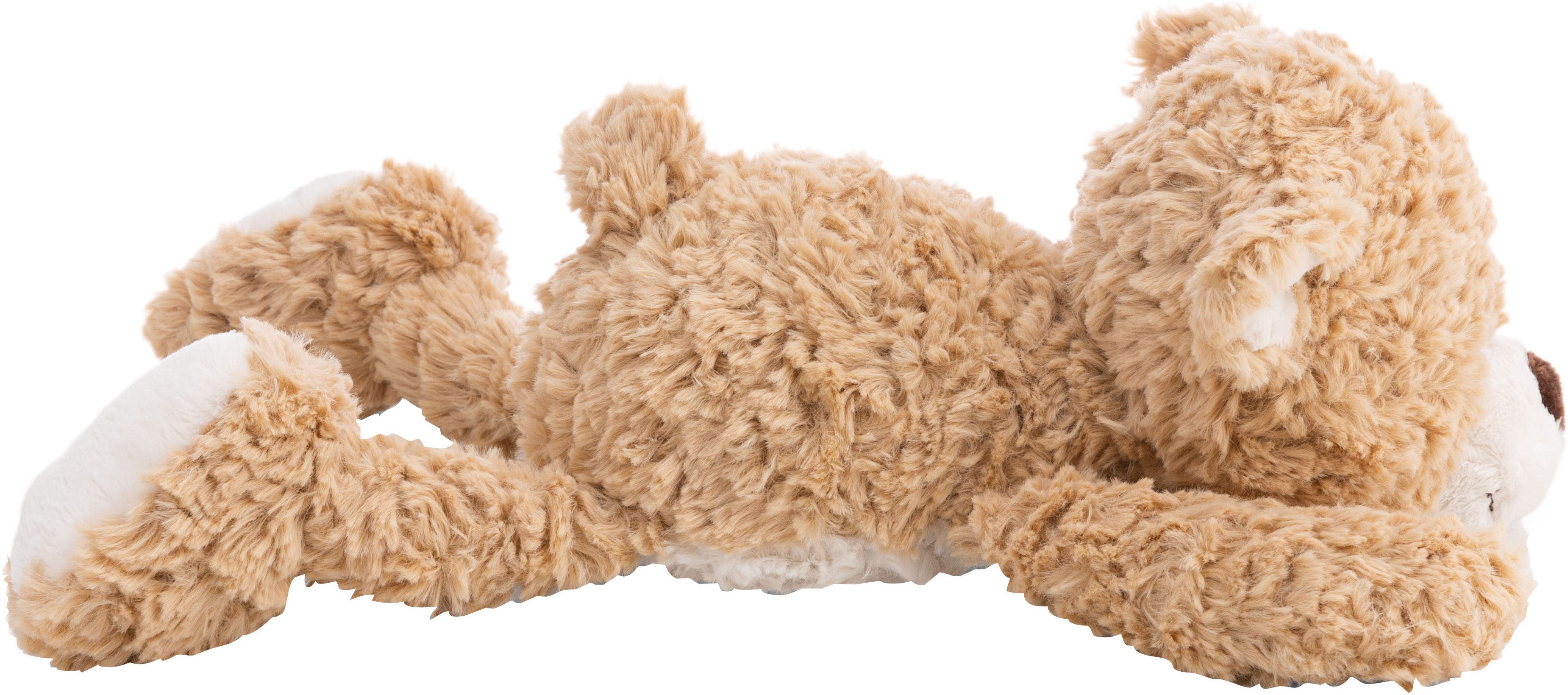 Nici Kuscheltier Classic Bear, Bär Finni, 50 cm liegend