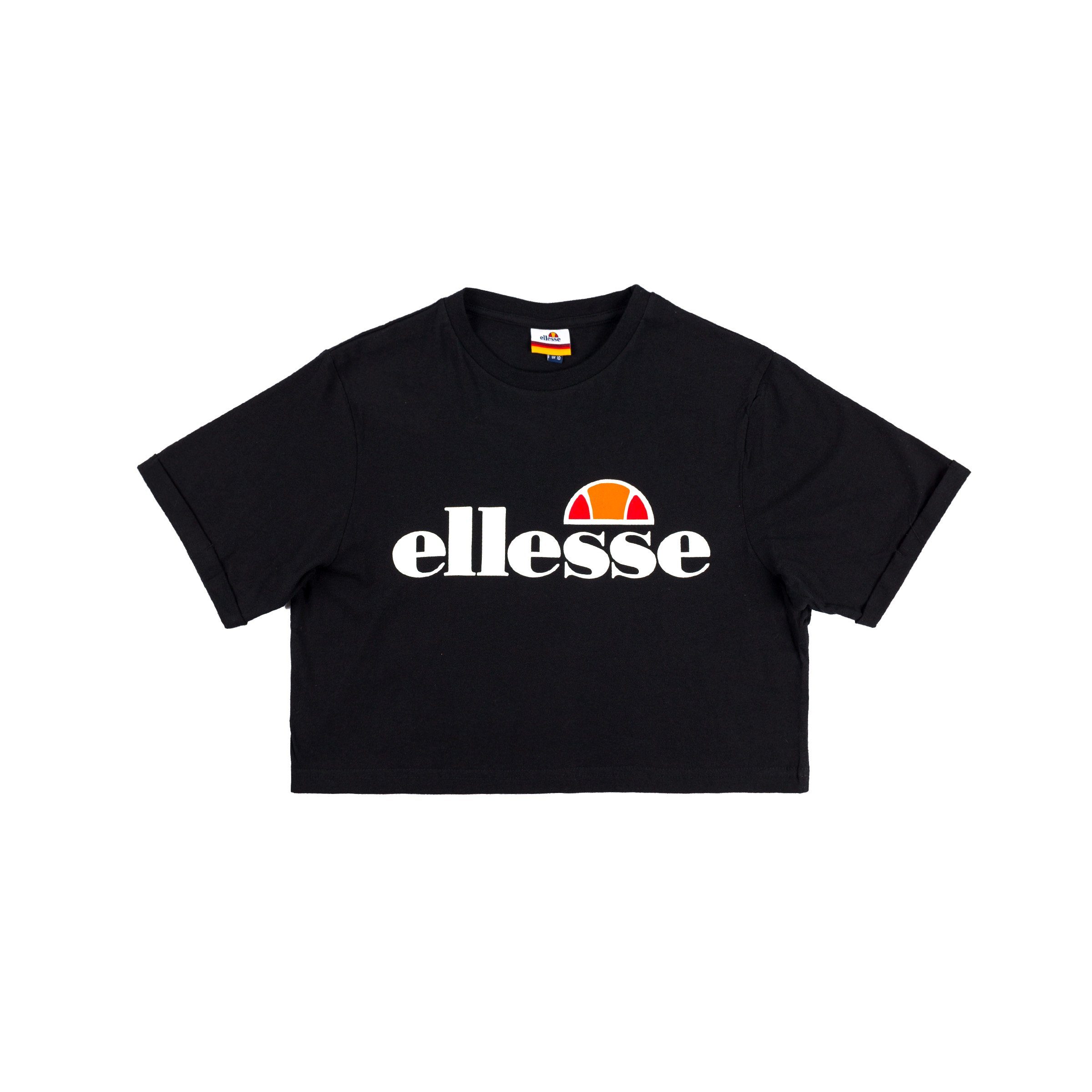 Ellesse T-Shirt ALBERTA CROPPED TEE günstig online kaufen
