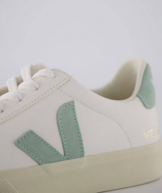 VEJA Damen Sneaker "Campo Chromefree" Sneaker