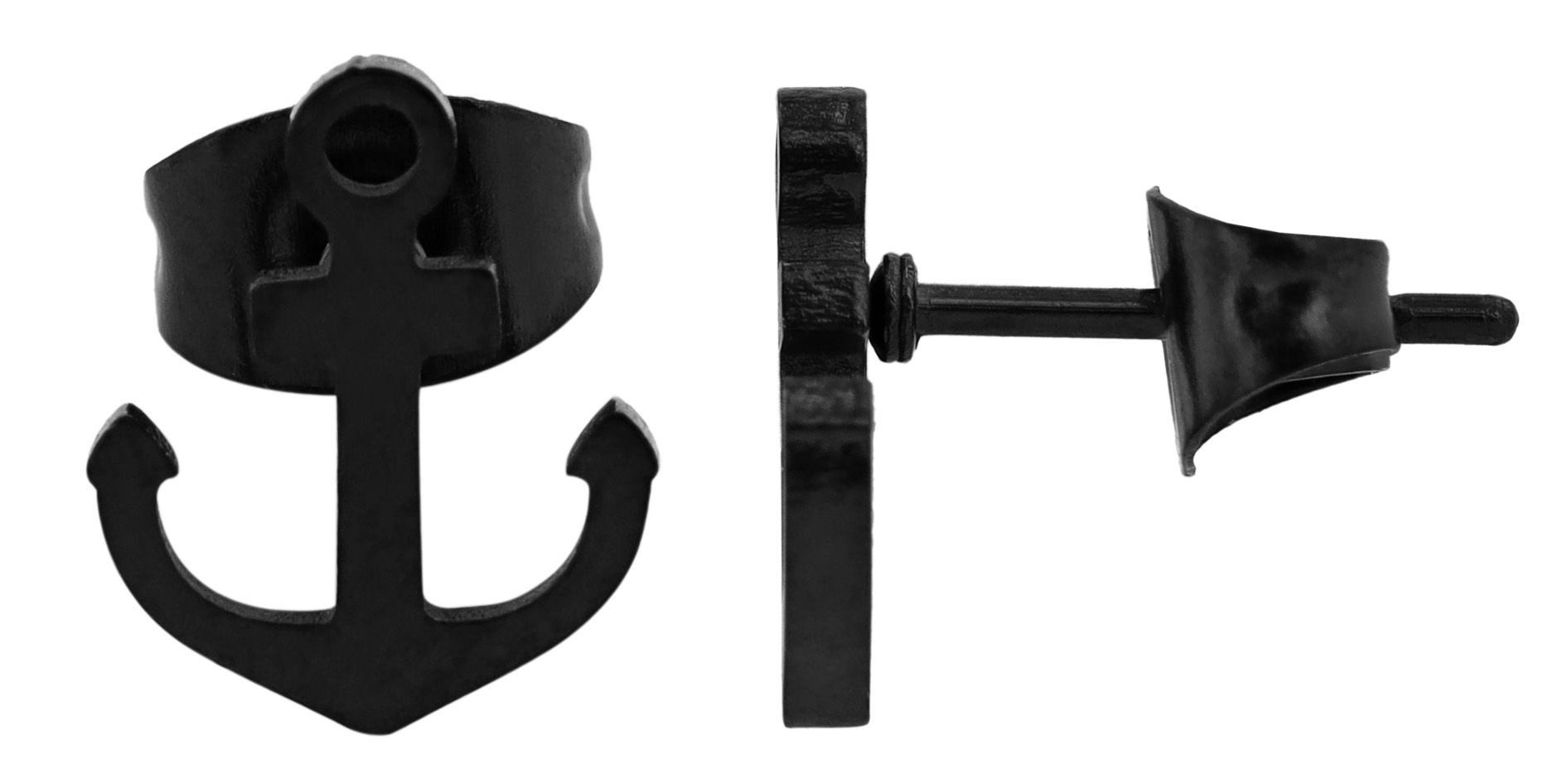 AKZENT Ohrring-Set Niall Akzent Anker-Ohrstecker "Niall", günstig online kaufen