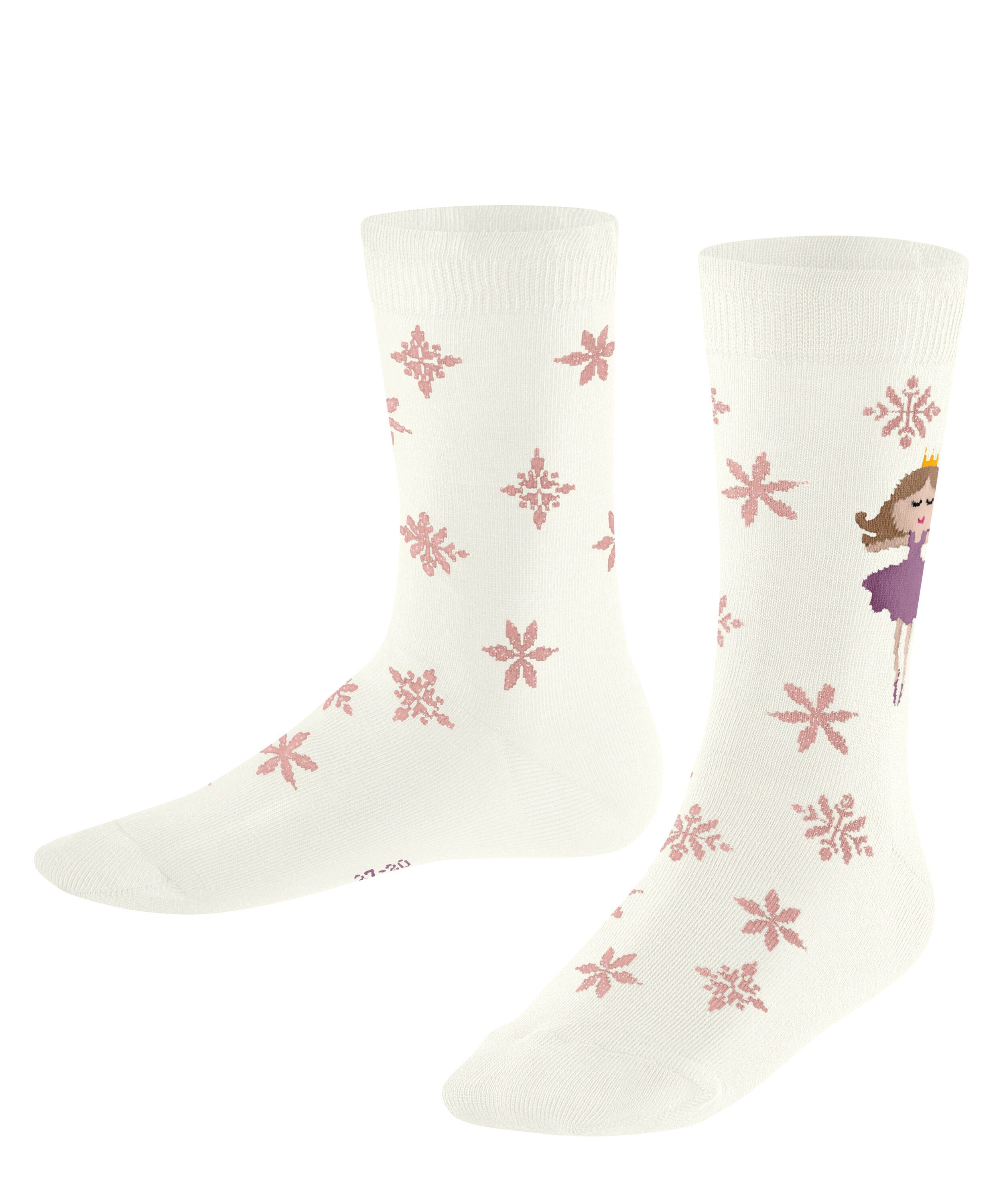 FALKE Socken Fairy Socken (1-Paar)