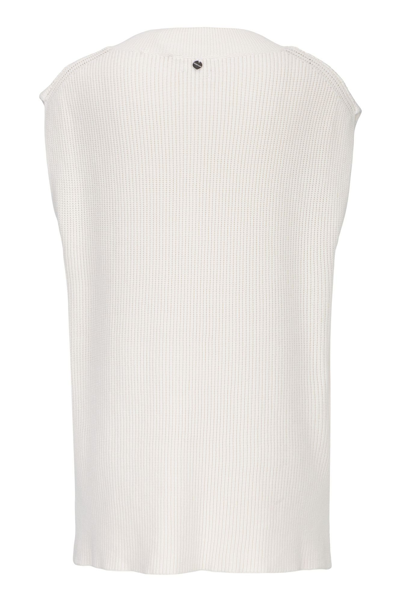 RICHROYAL Strickweste Eco Vero Vest günstig online kaufen