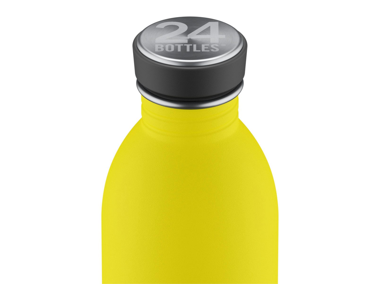 24 Bottles Trinkflasche Urban Bottle Solar 500ml