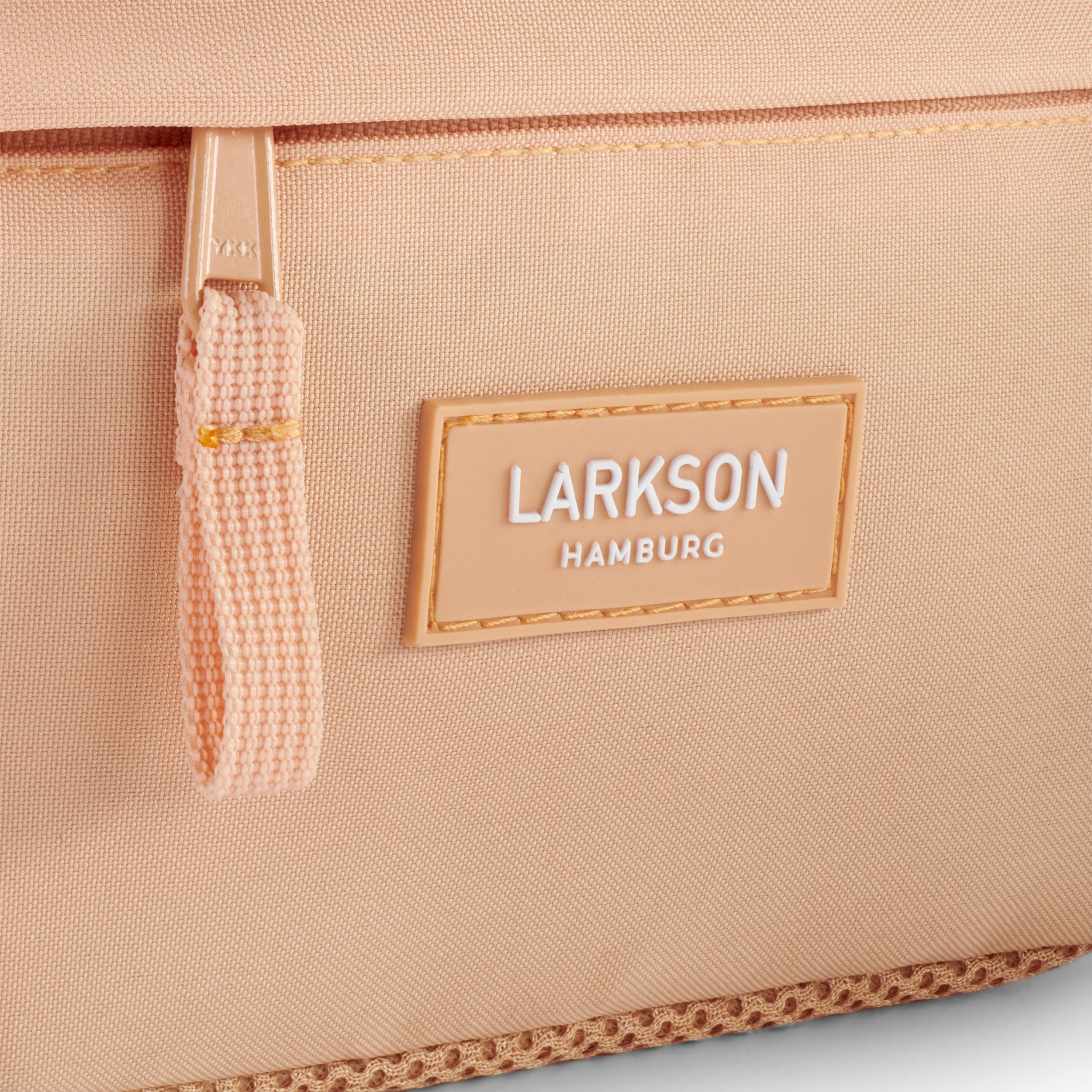 LARKSON Gürteltasche Ole Bauchtasche Damen Herren (1-tlg), Hip Bag mit großem Fach, Wasserabweisend