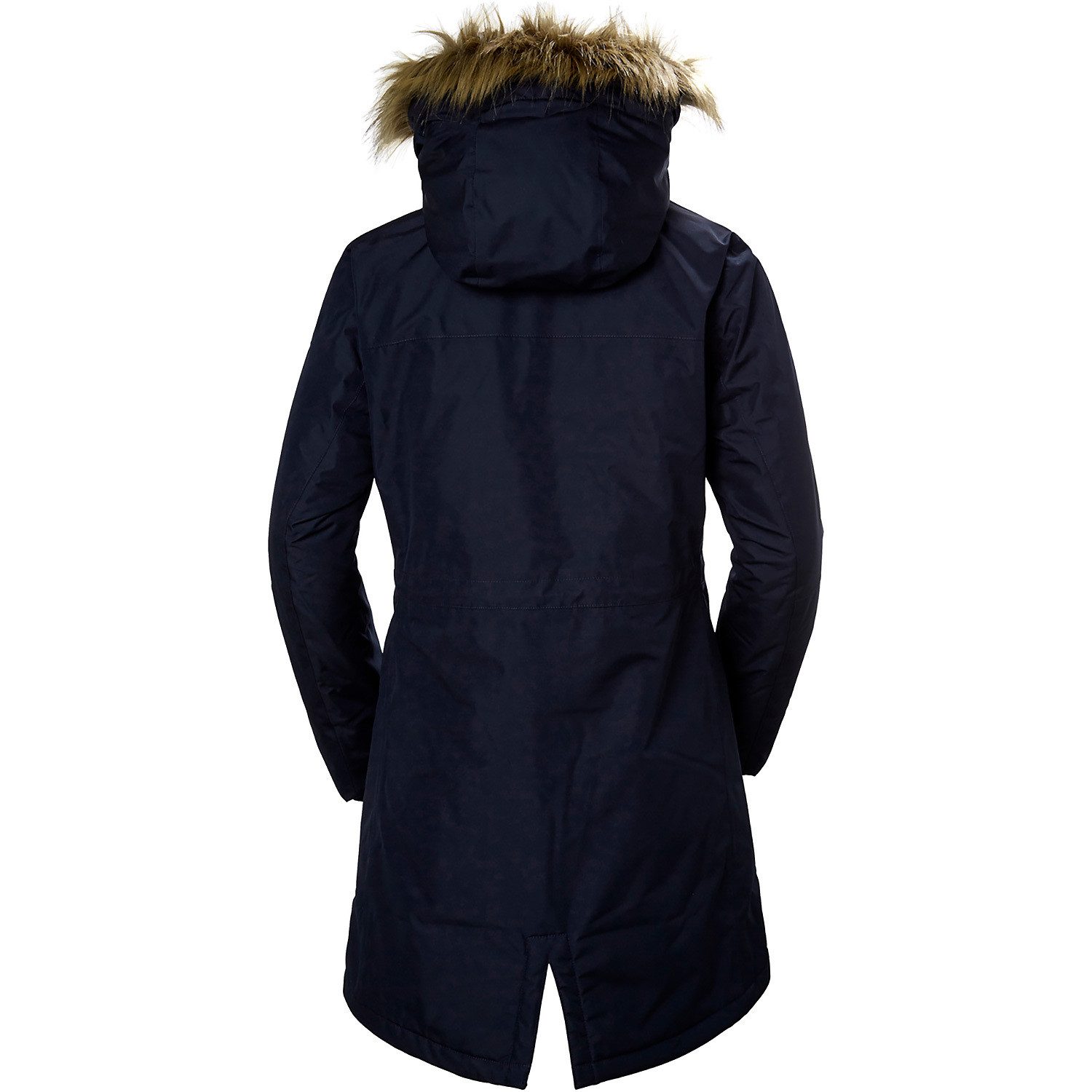 Helly Hansen Funktionsjacke Jacke WMAYEN PARKA