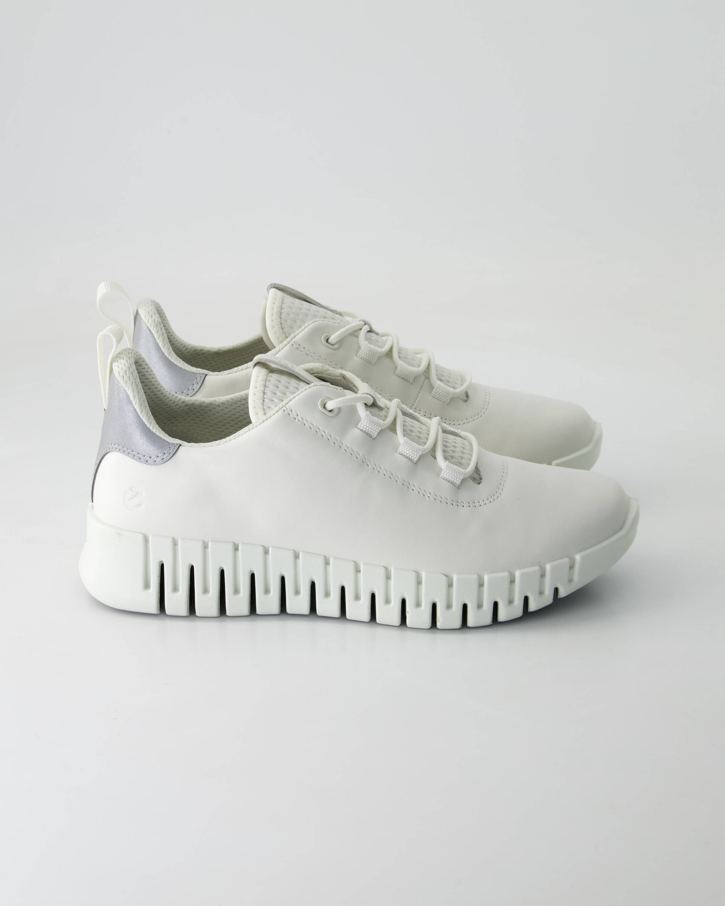 Ecco Gruuv W Schnürschuh Obermaterial: Leder günstig online kaufen