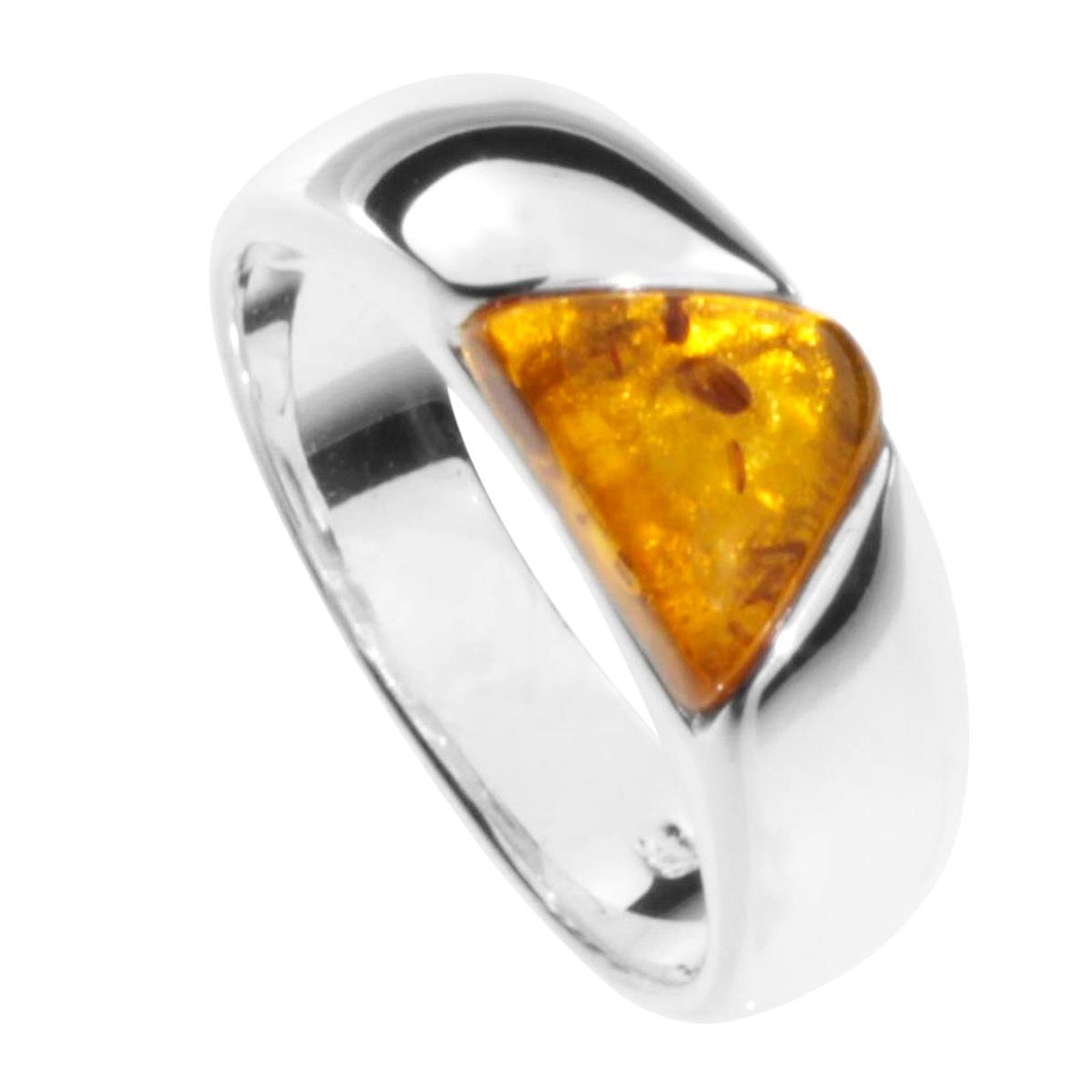 OSTSEE-SCHMUCK Silberring - Asta - Silber günstig online kaufen
