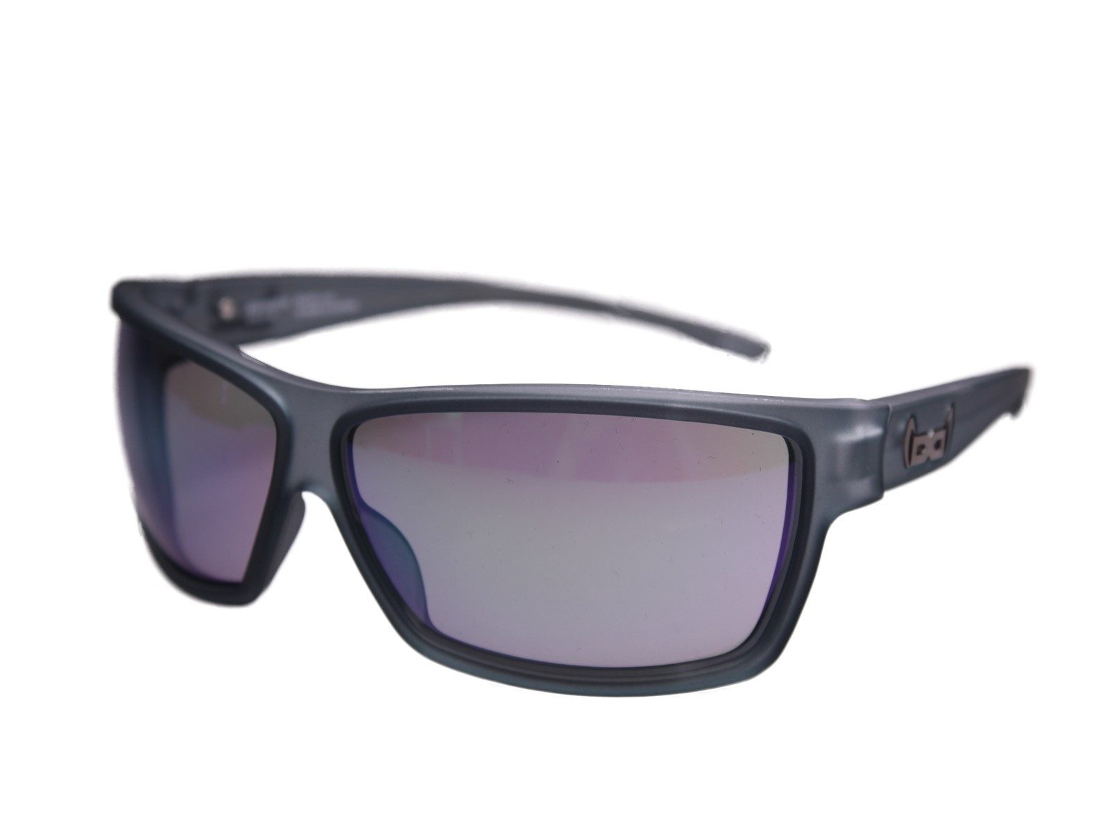 gloryfy Sonnenbrille Gloryfy Sportbrille G13 River Matt TRF