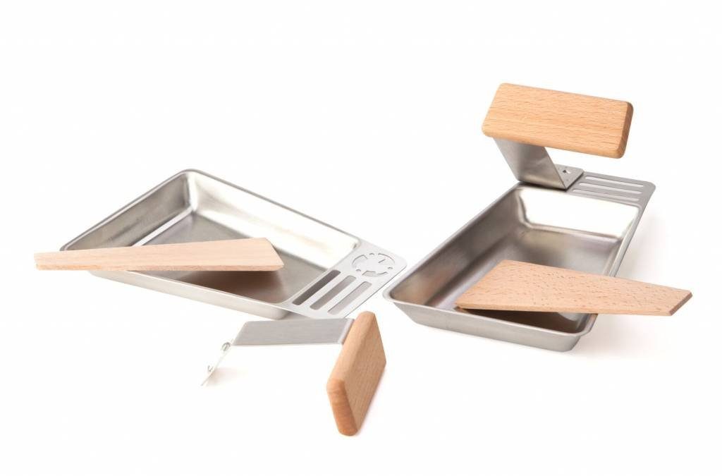 hecht international Grillerweiterung