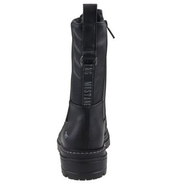 Mustang Shoes 1398511/9 Stiefel