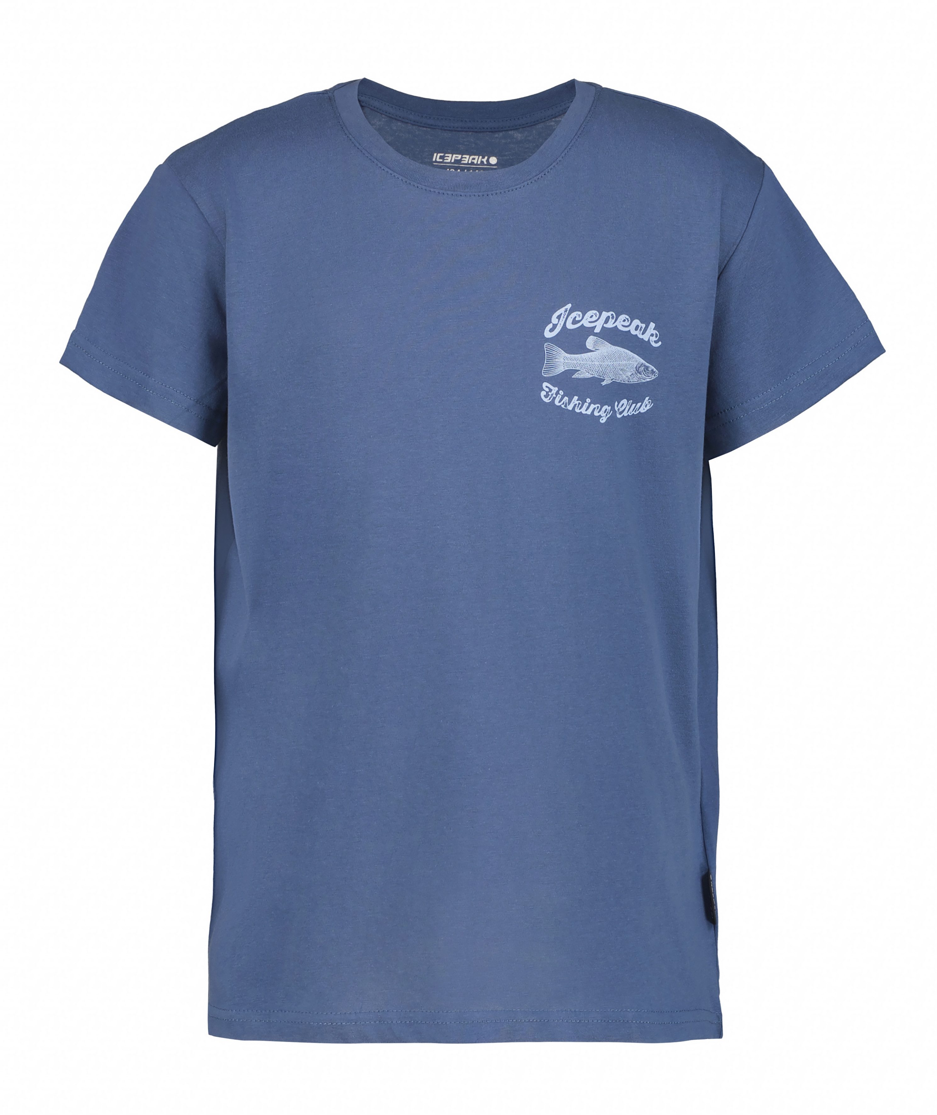 T-Shirt LEADVILLE JR