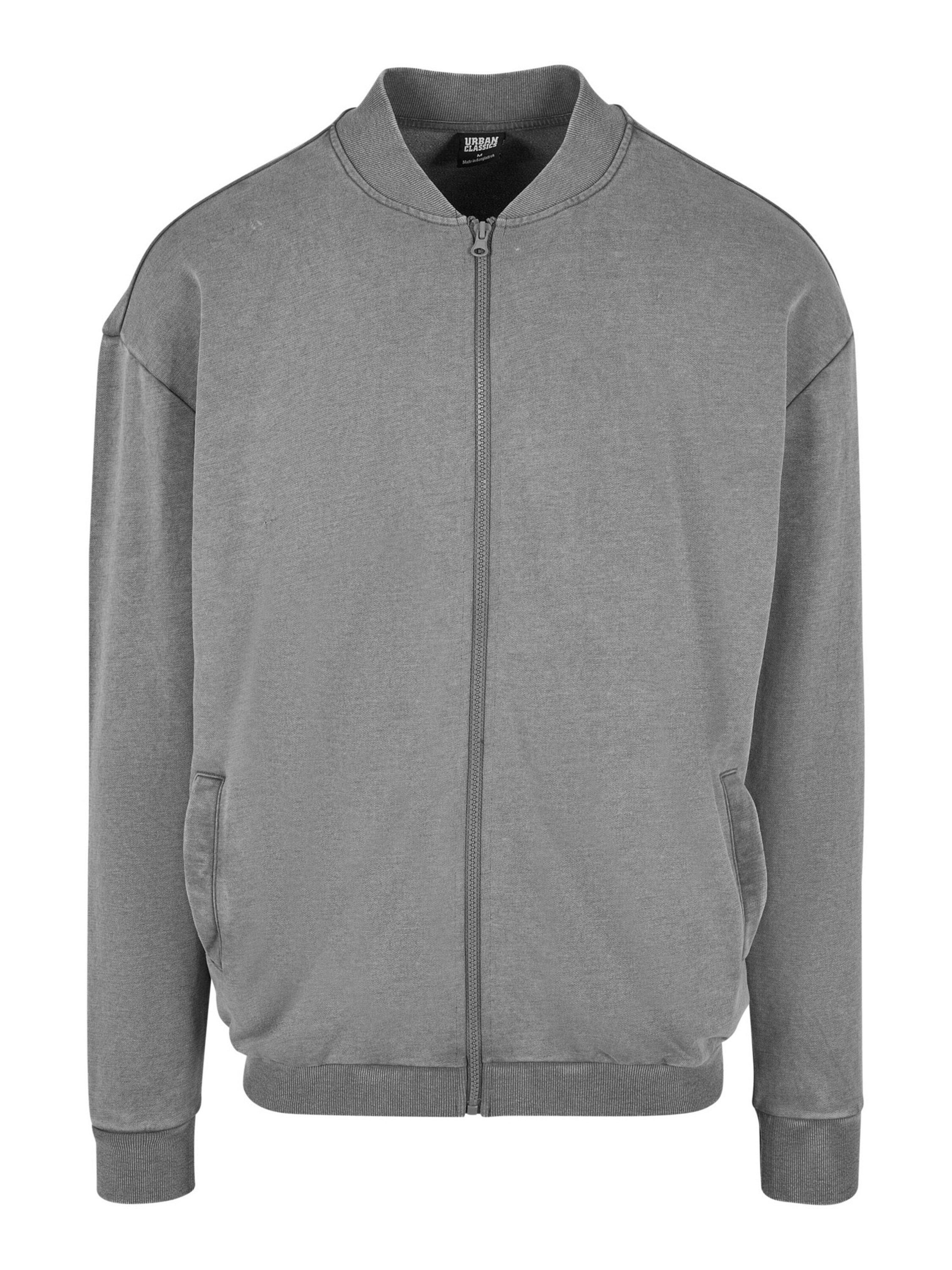 Sweatjacke