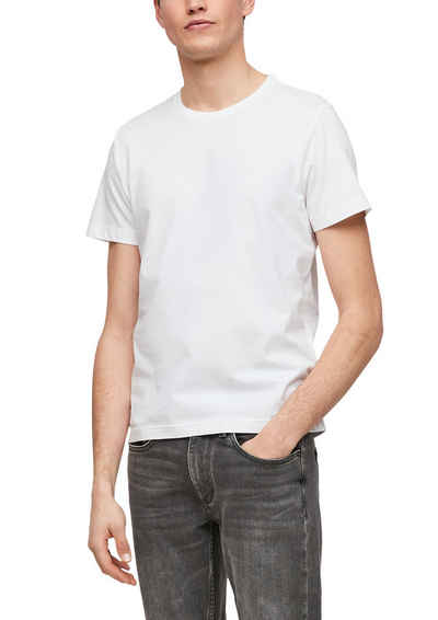 s.Oliver T-Shirt gut kombinierbar