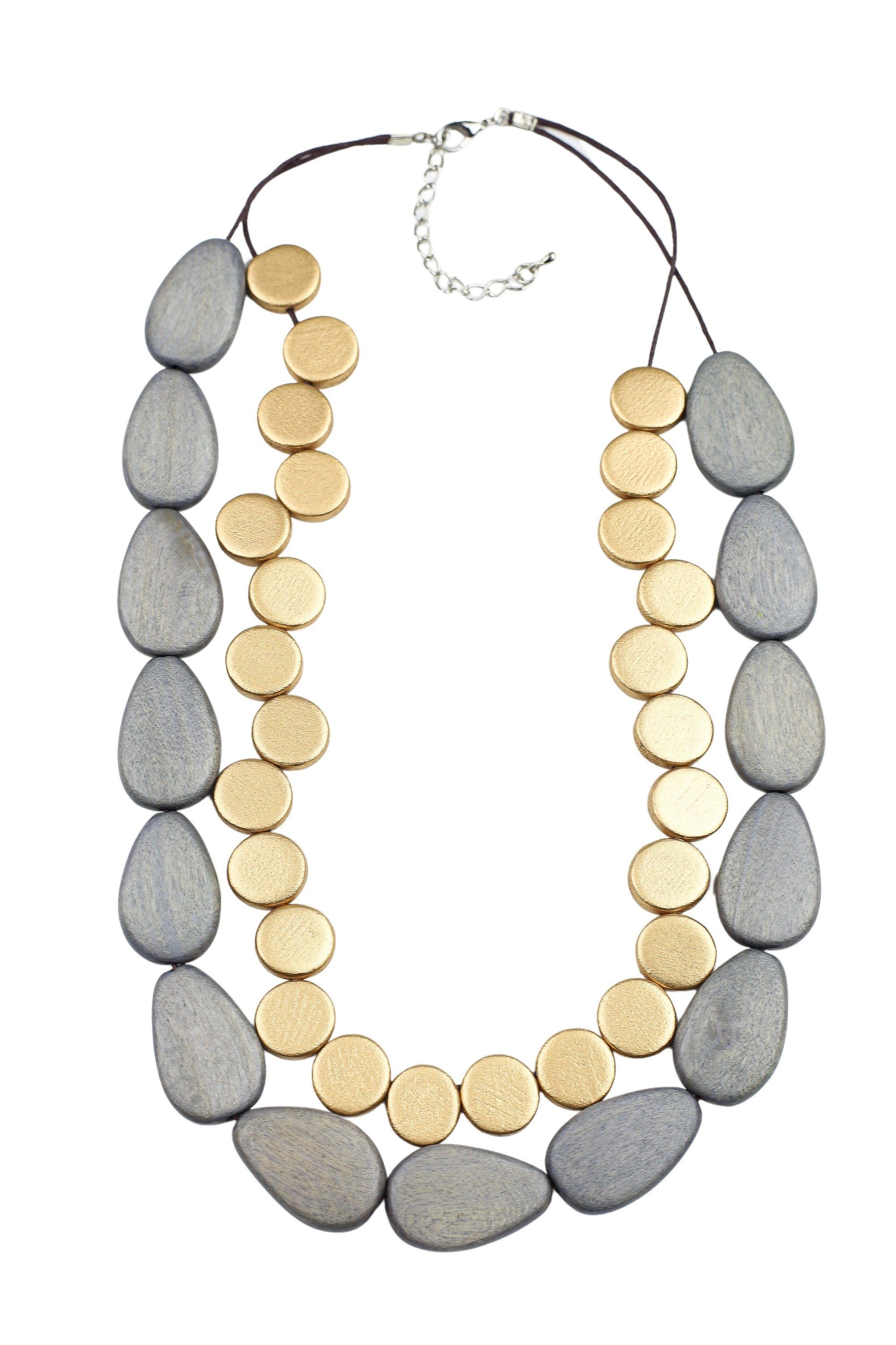 Kette mit Anhänger Guarda