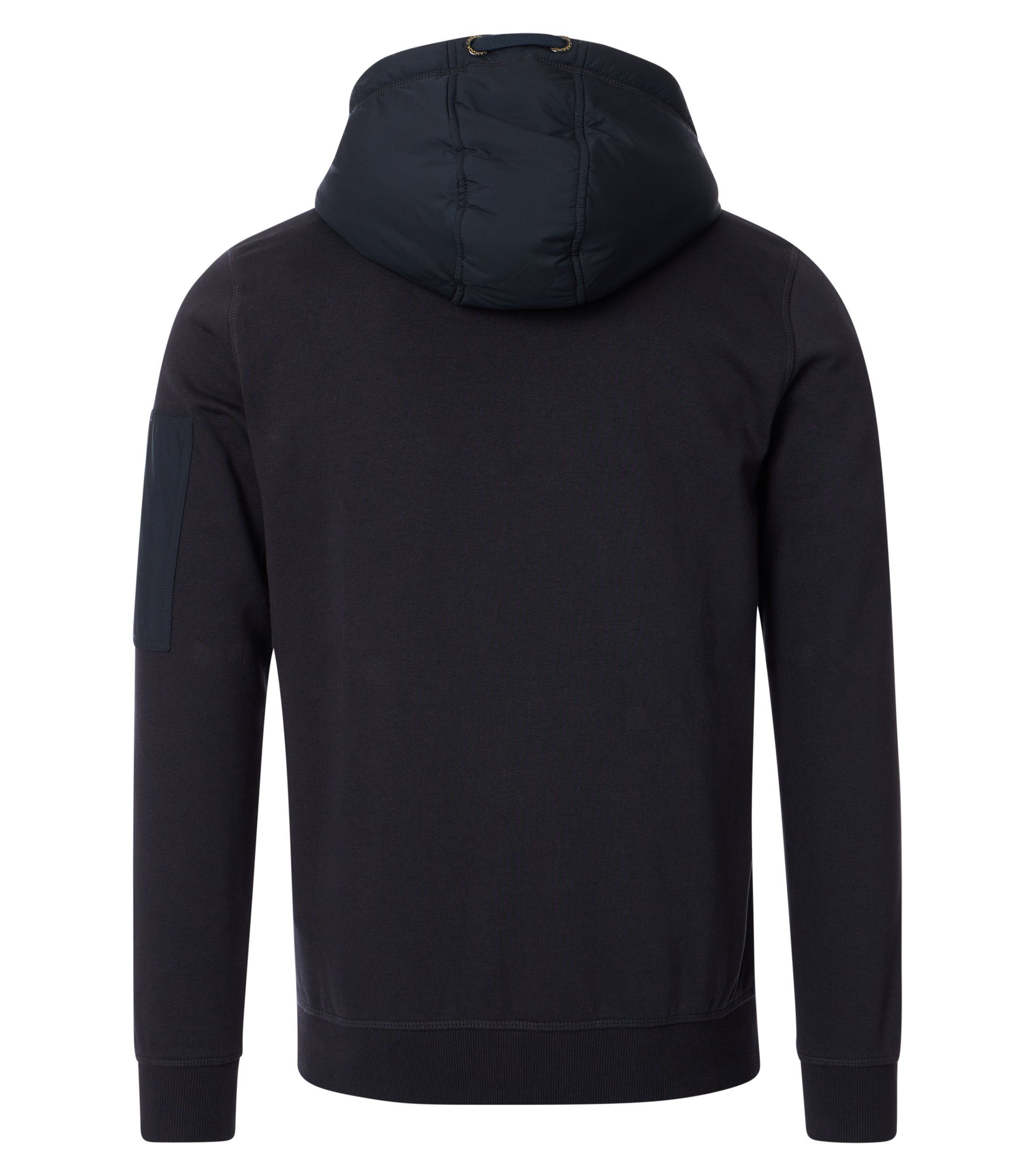 CASAMODA Sweatshirt CASAMODA Sweatshirt uni günstig online kaufen