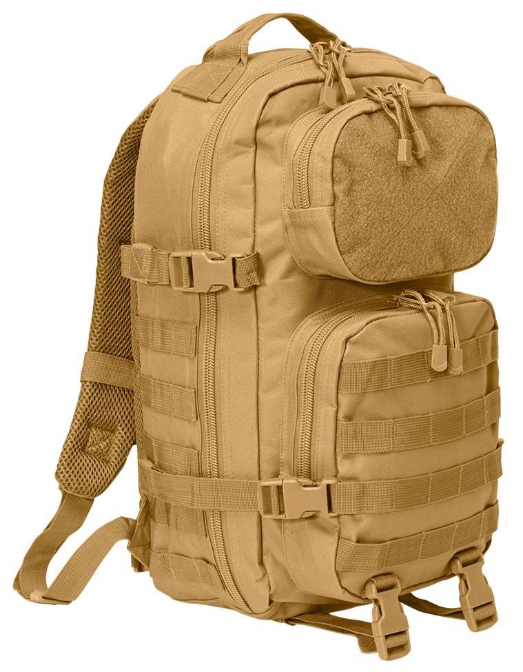 Brandit Freizeitrucksack Us Cooper Patch Medium Backpack