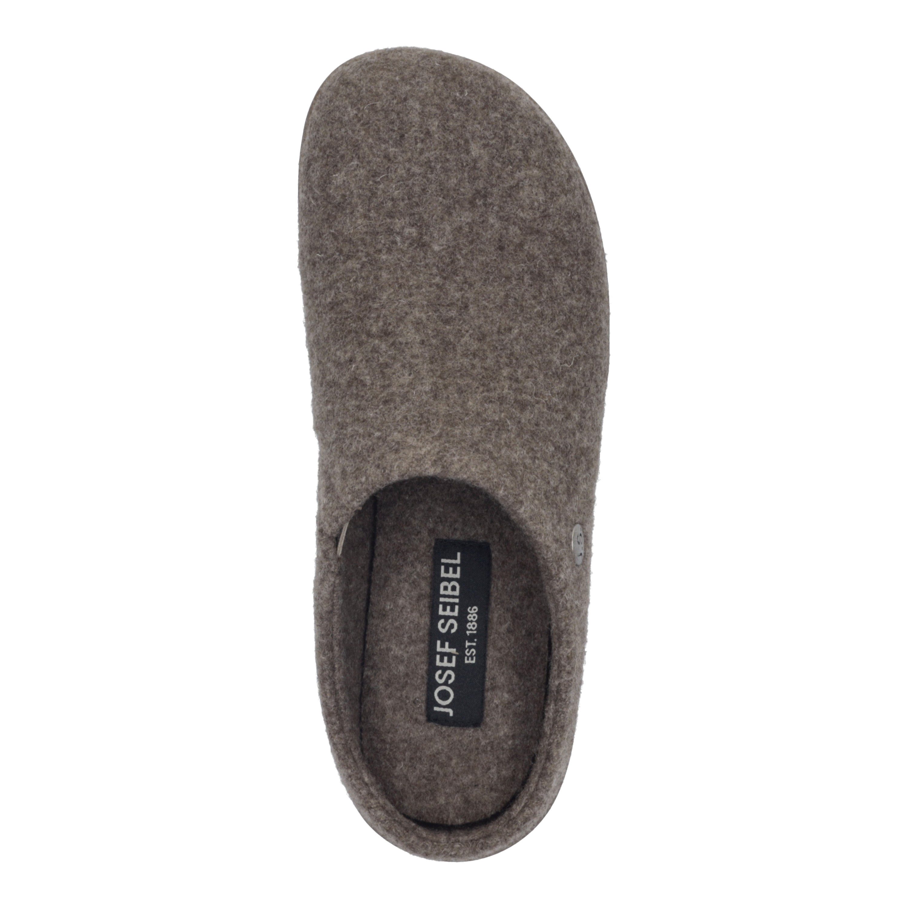 Josef Seibel Cassandra 13, natur Hausschuh