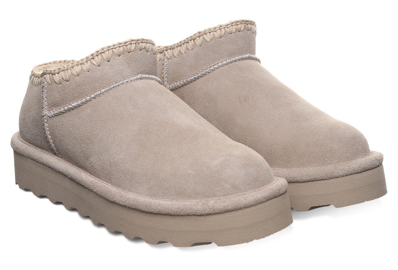 Bearpaw Lyanna Platform Winterboots Plateauboots, Schlupfstiefel mit Platea günstig online kaufen